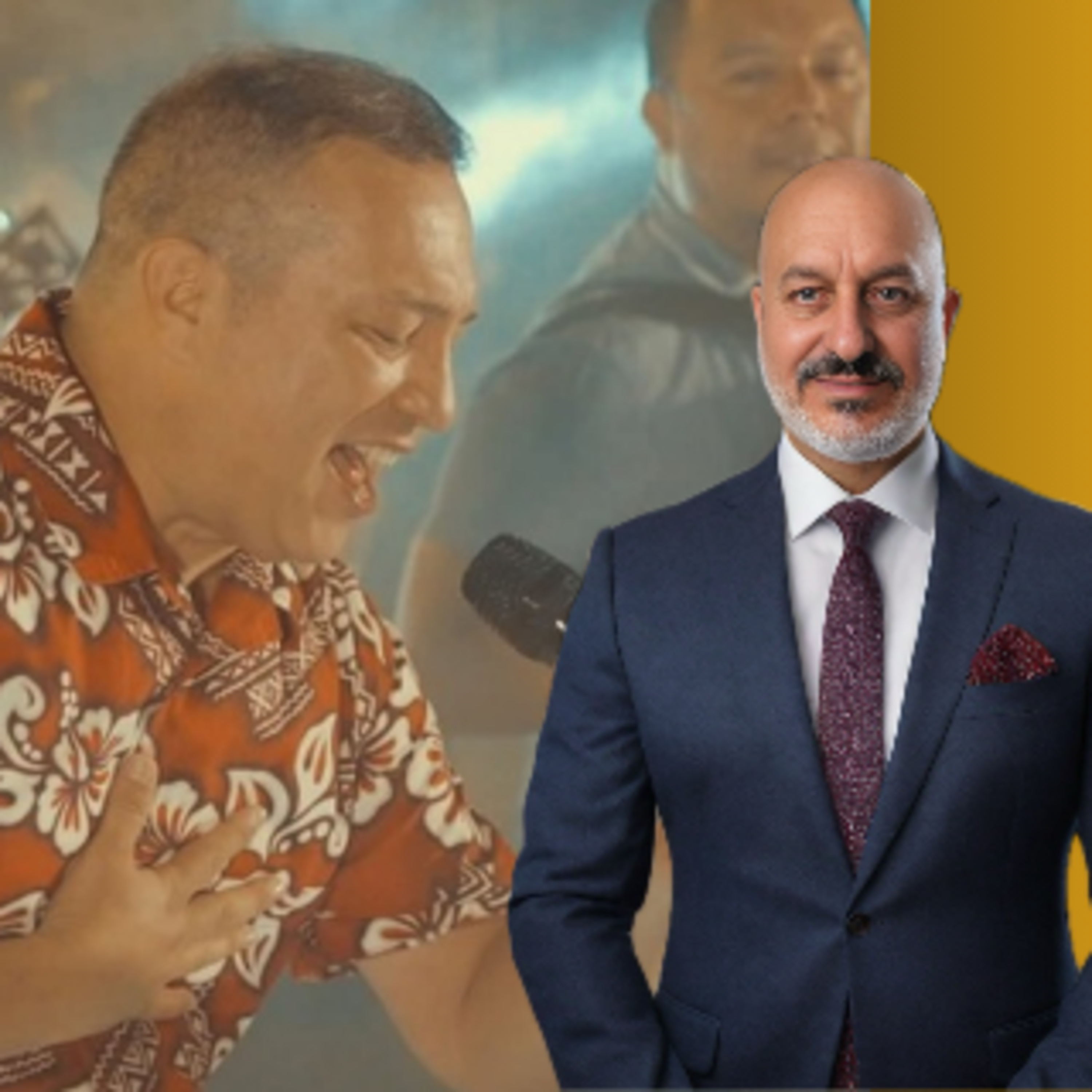 Edgar Caballero: Un Colombiano Amante de la Música Vallenata y Seguidor de Jesús episode artwork