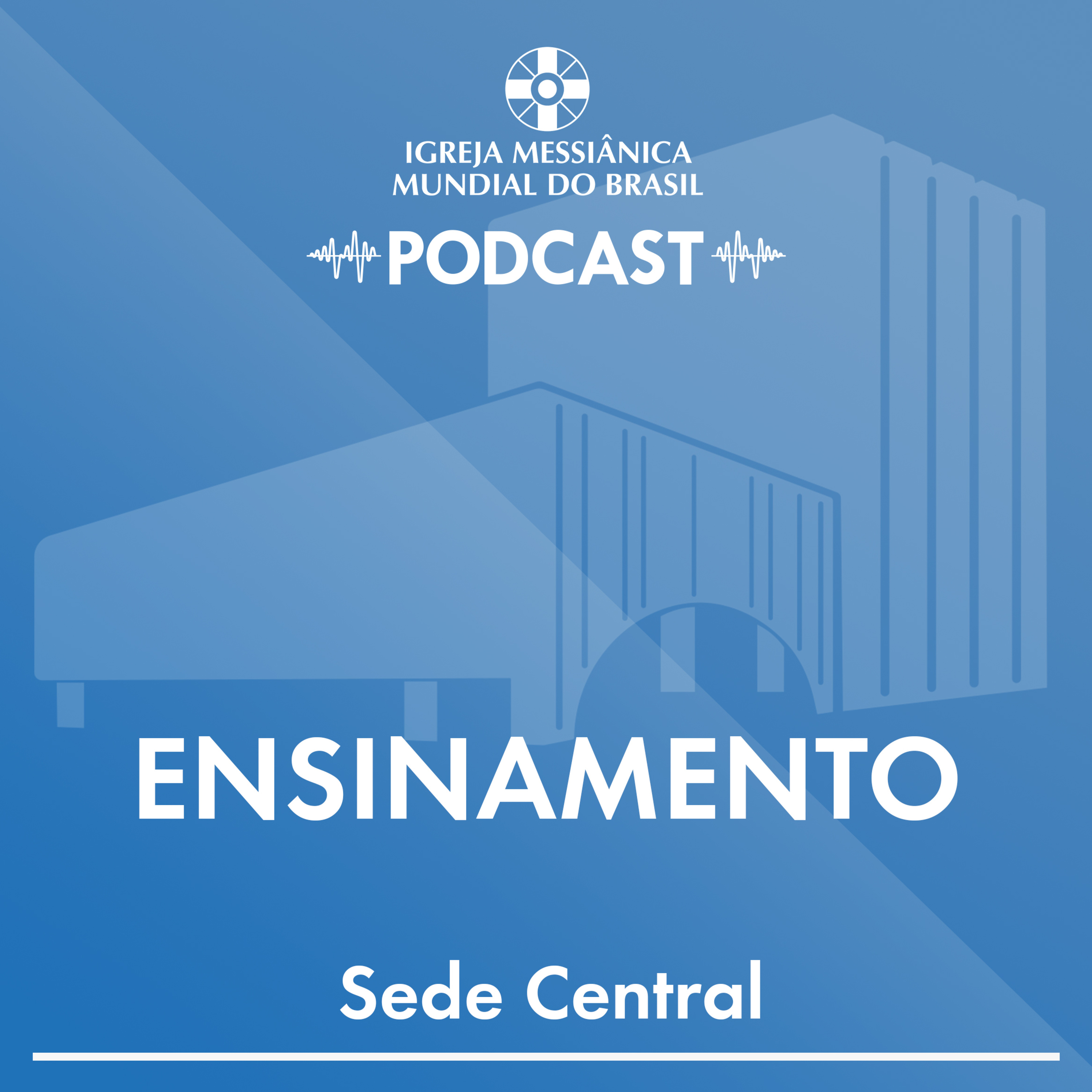 02/10/2025 - Ensinamento | IMMB