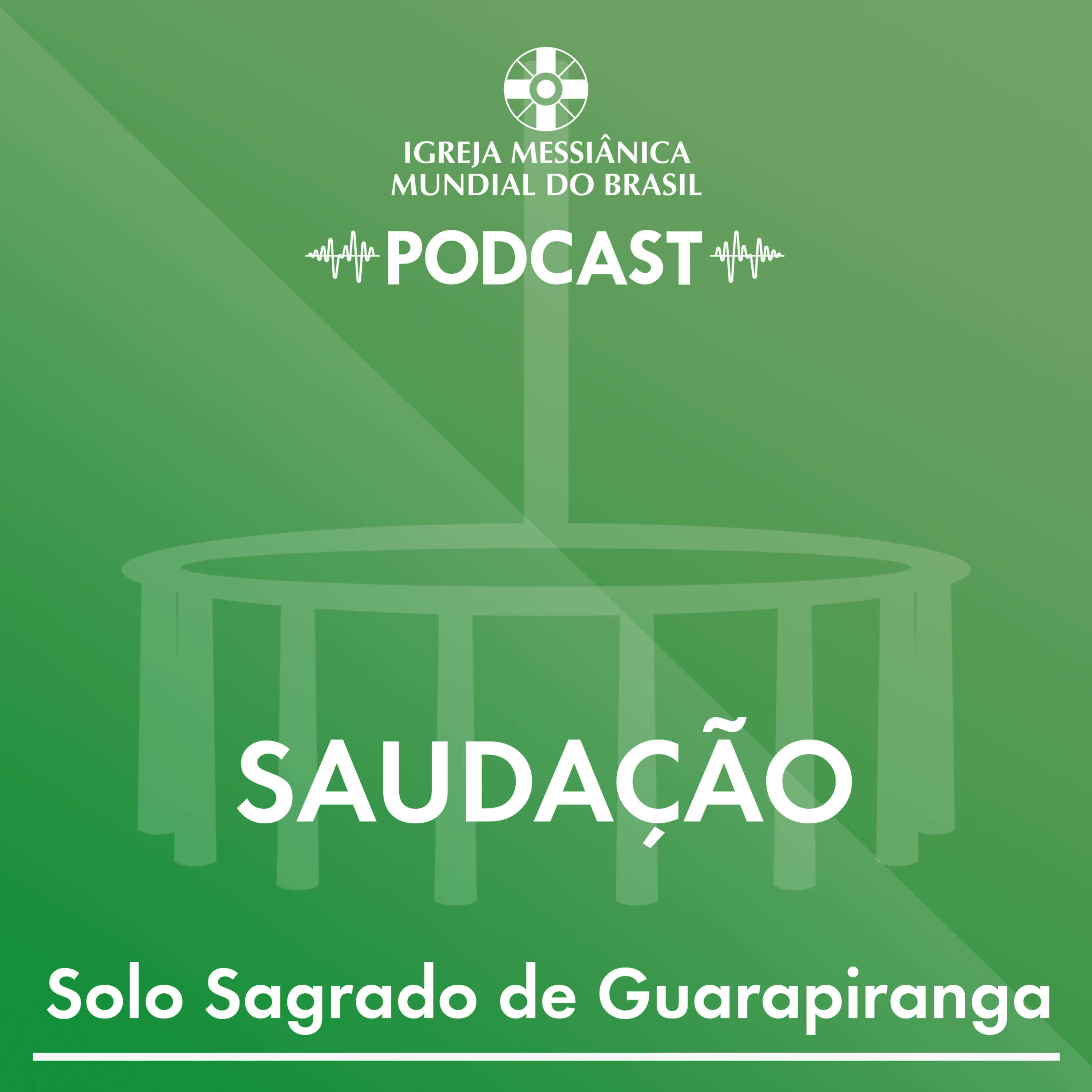 03/01/2026 - Saudação Vesperal | IMMB episode artwork