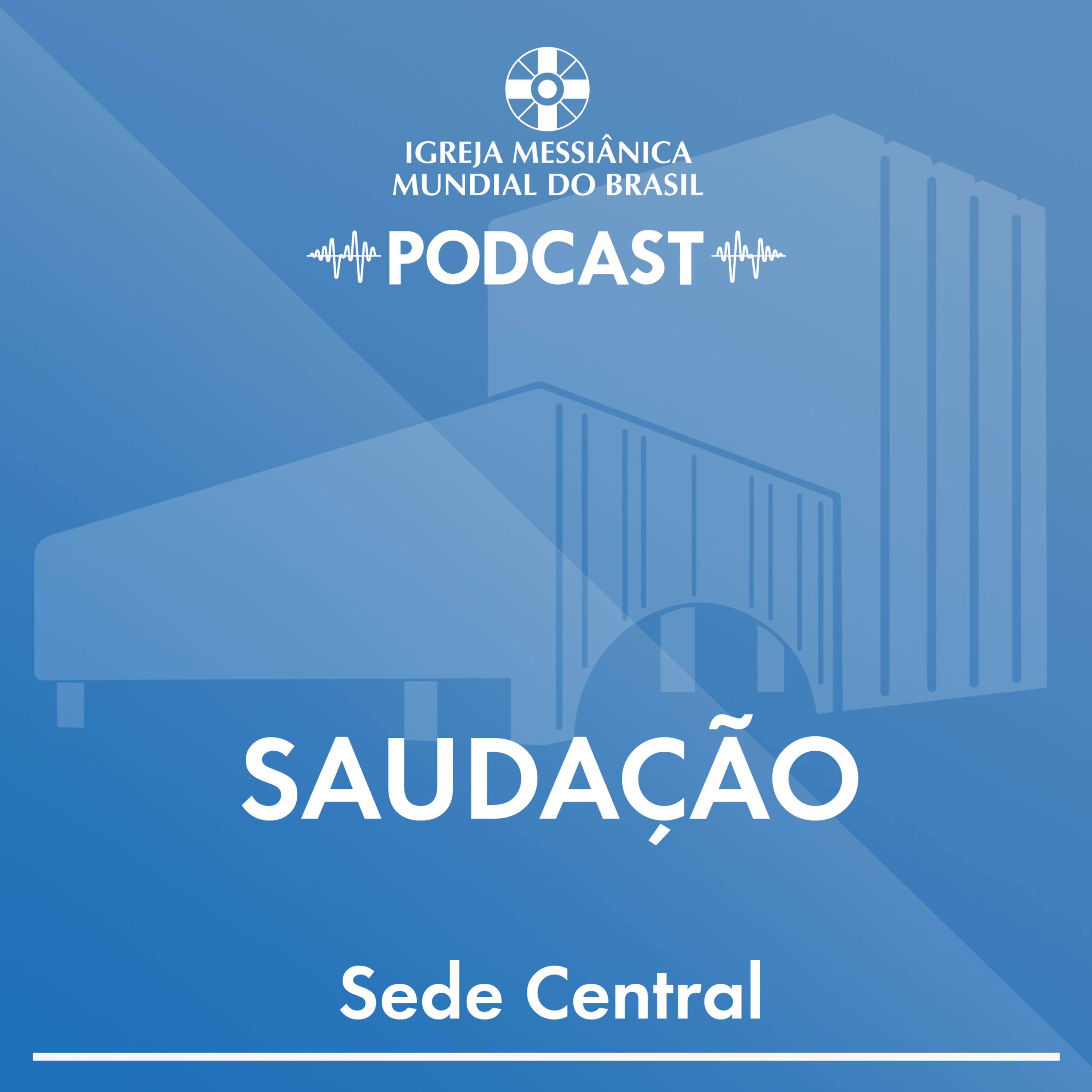 06/01/2026 - Saudação Vesperal | IMMB episode artwork