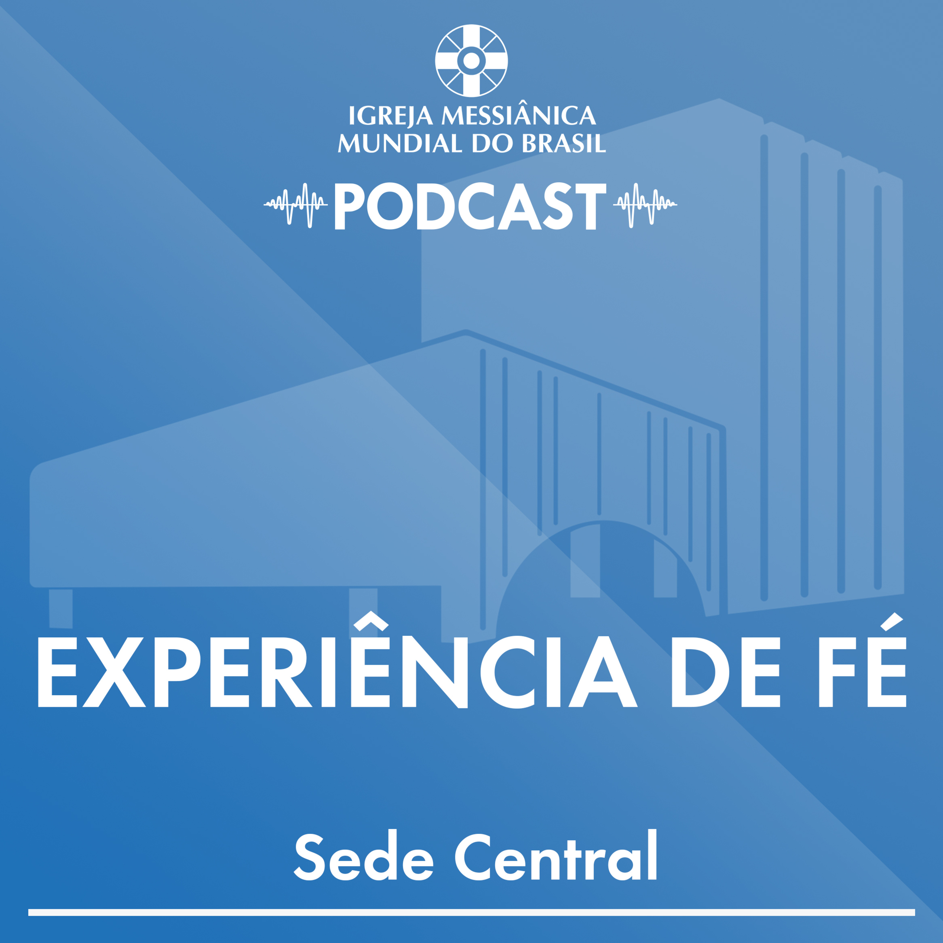 23/01/2026 - Experiência de Fé Vesperal | IMMB episode artwork