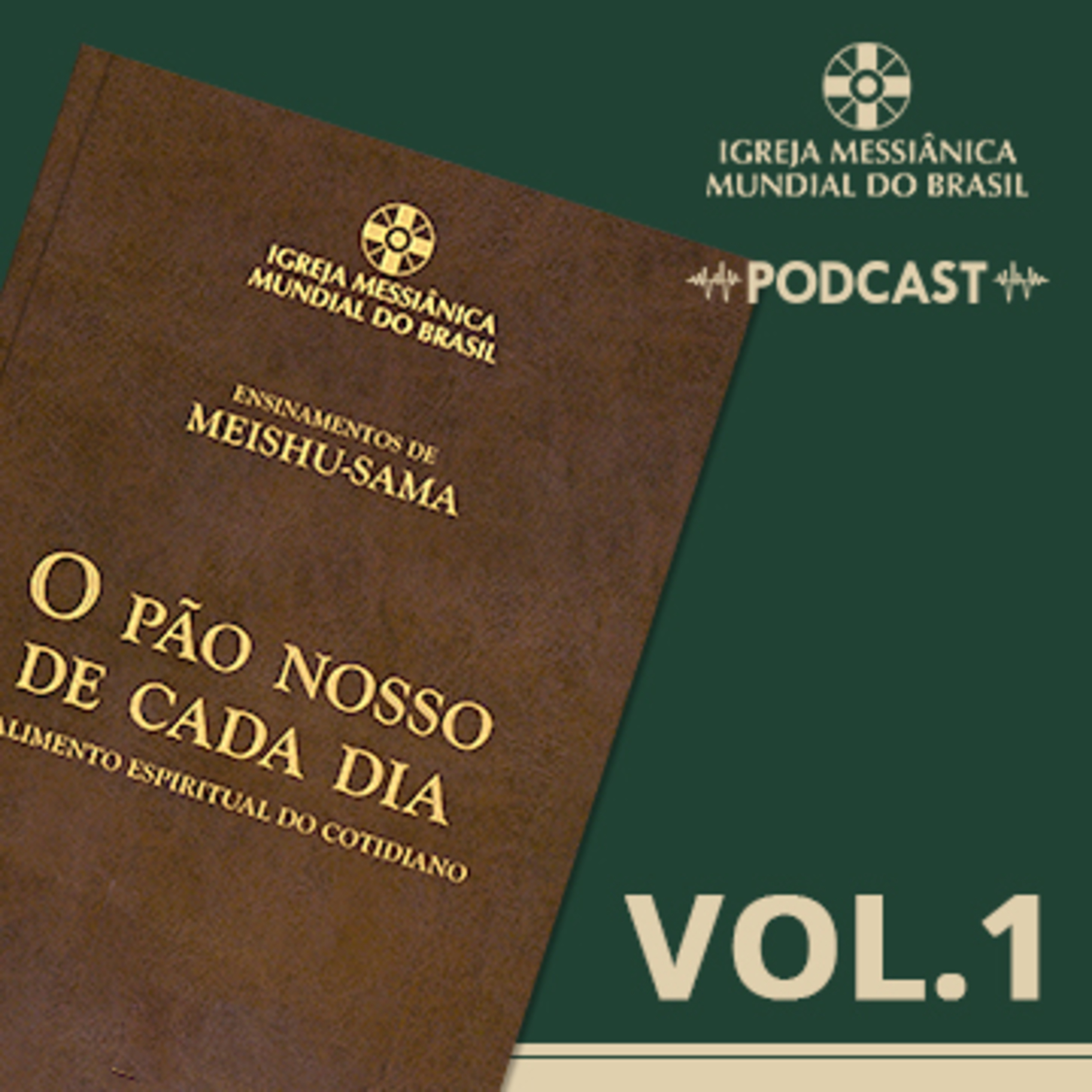 1. Poema 13 (Estudo de Ensinamentos - Março/2026) episode artwork