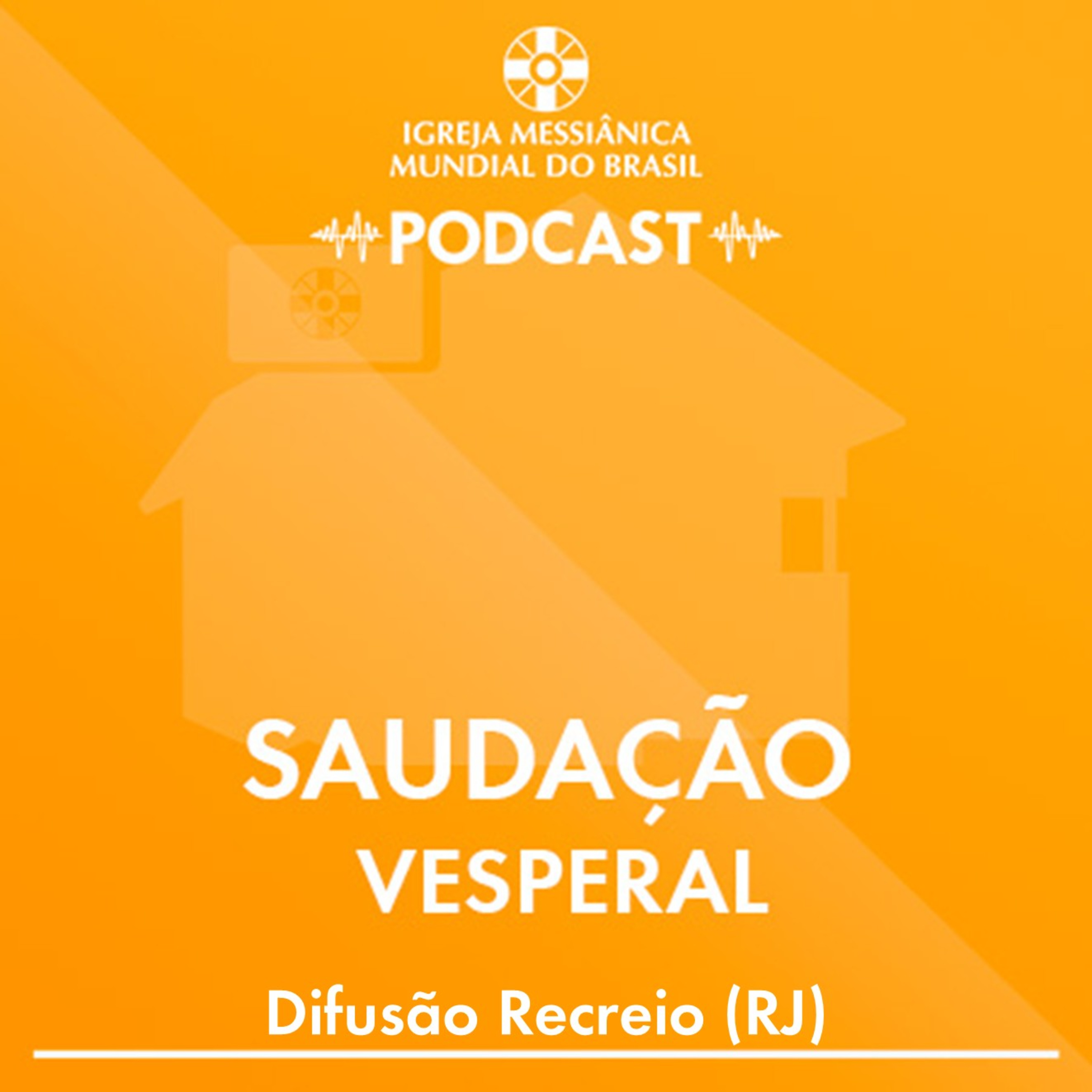 18/03/2026 - Saudação Vesperal | IMMB episode artwork