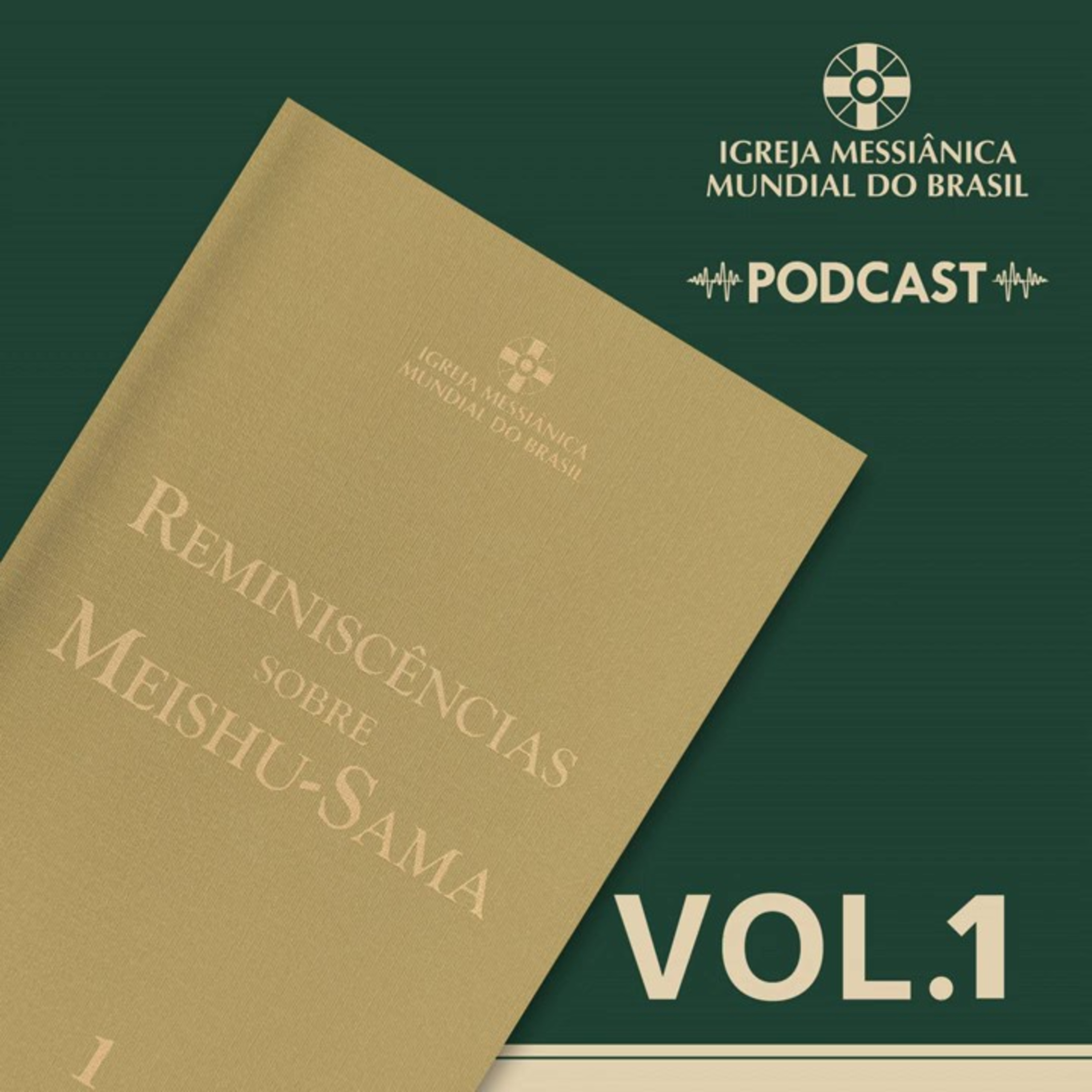 1. Relato 117. Cartas e experiências de fé (Estudo de Ensinamentos - Junho/2026) episode artwork