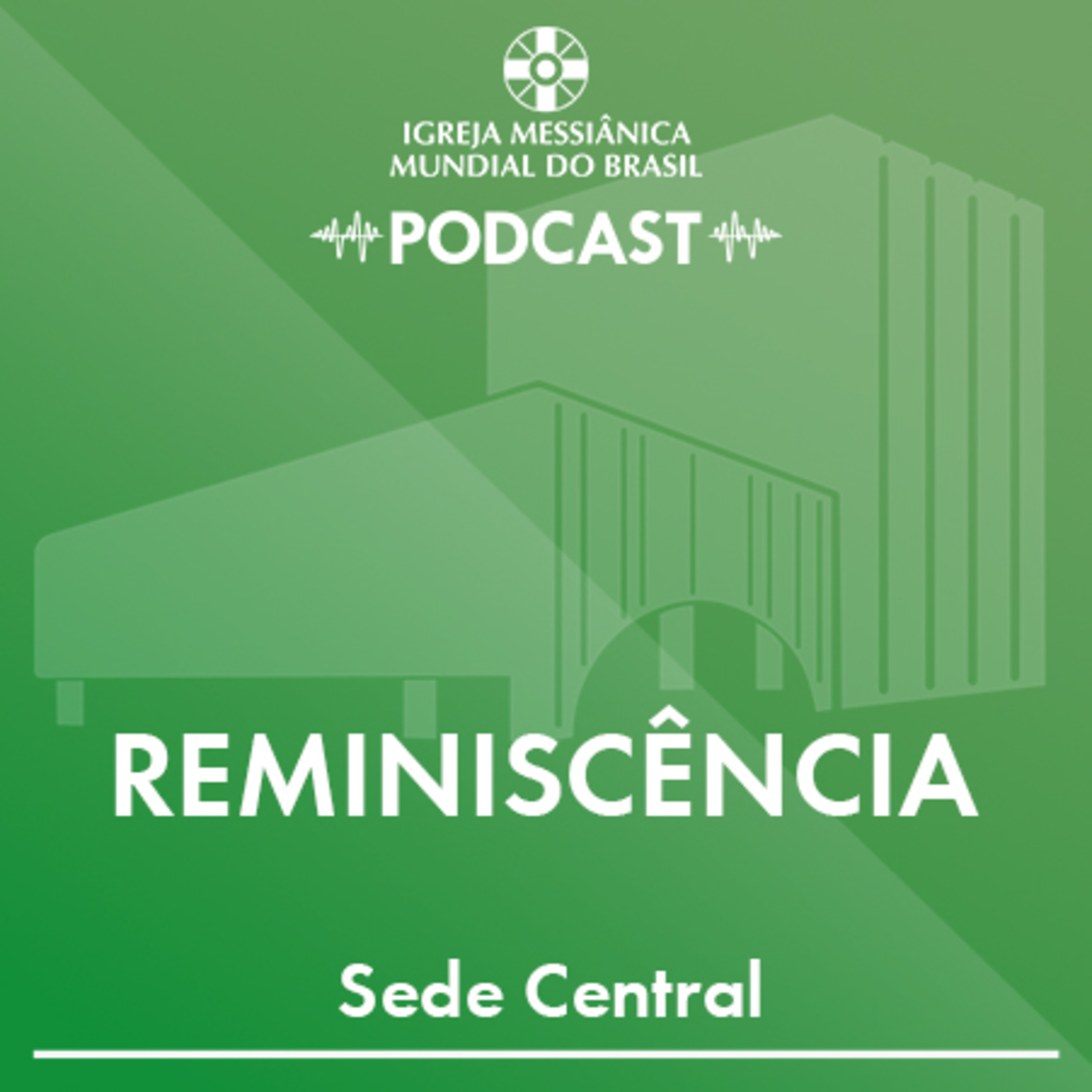 13/07/2026 - Reminiscência | IMMB episode artwork