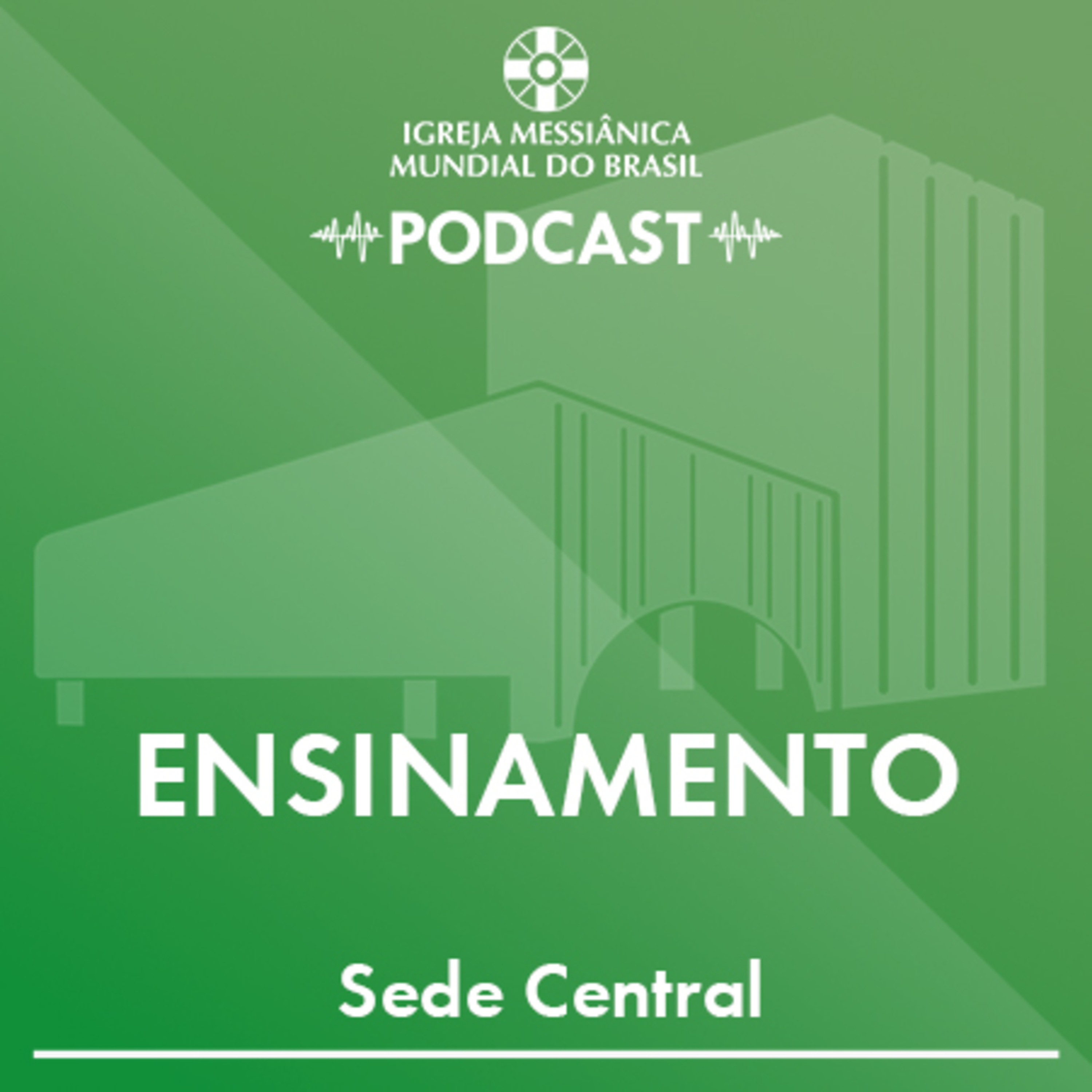 20/07/2026 - Ensinamento | IMMB episode artwork