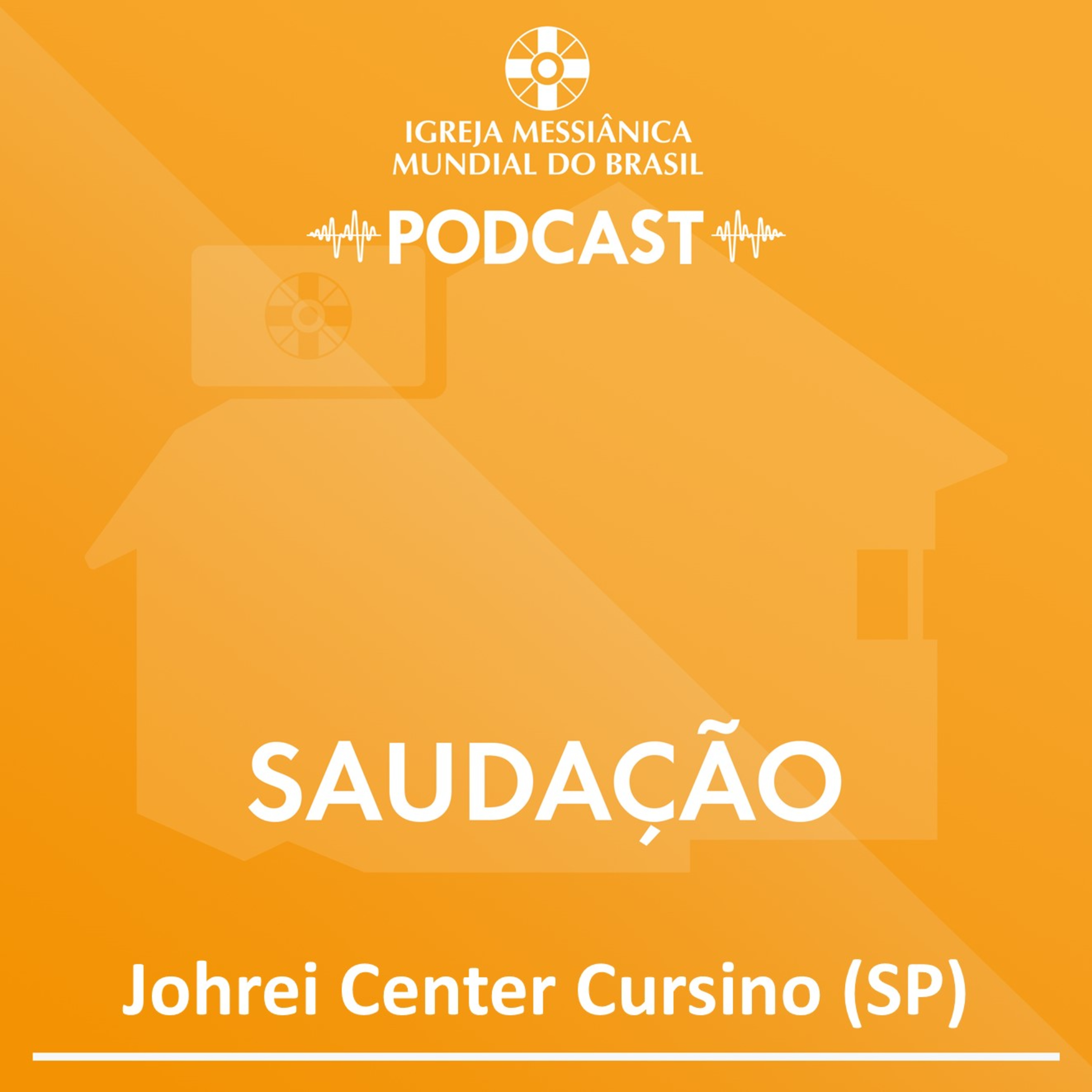 22/07/2026 - Saudação Vesperal | IMMB episode artwork