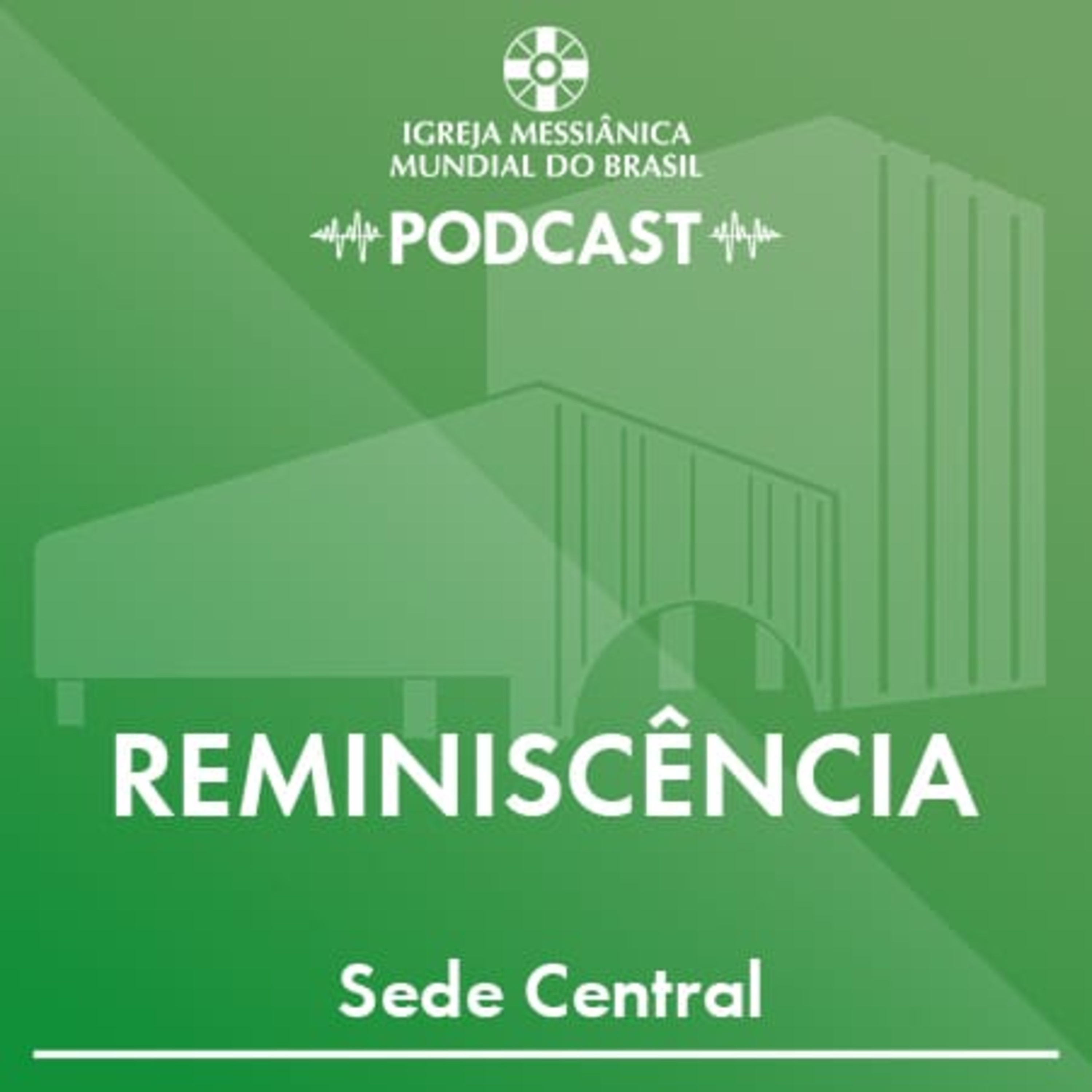 30/07/2026 - Reminiscência | IMMB episode artwork