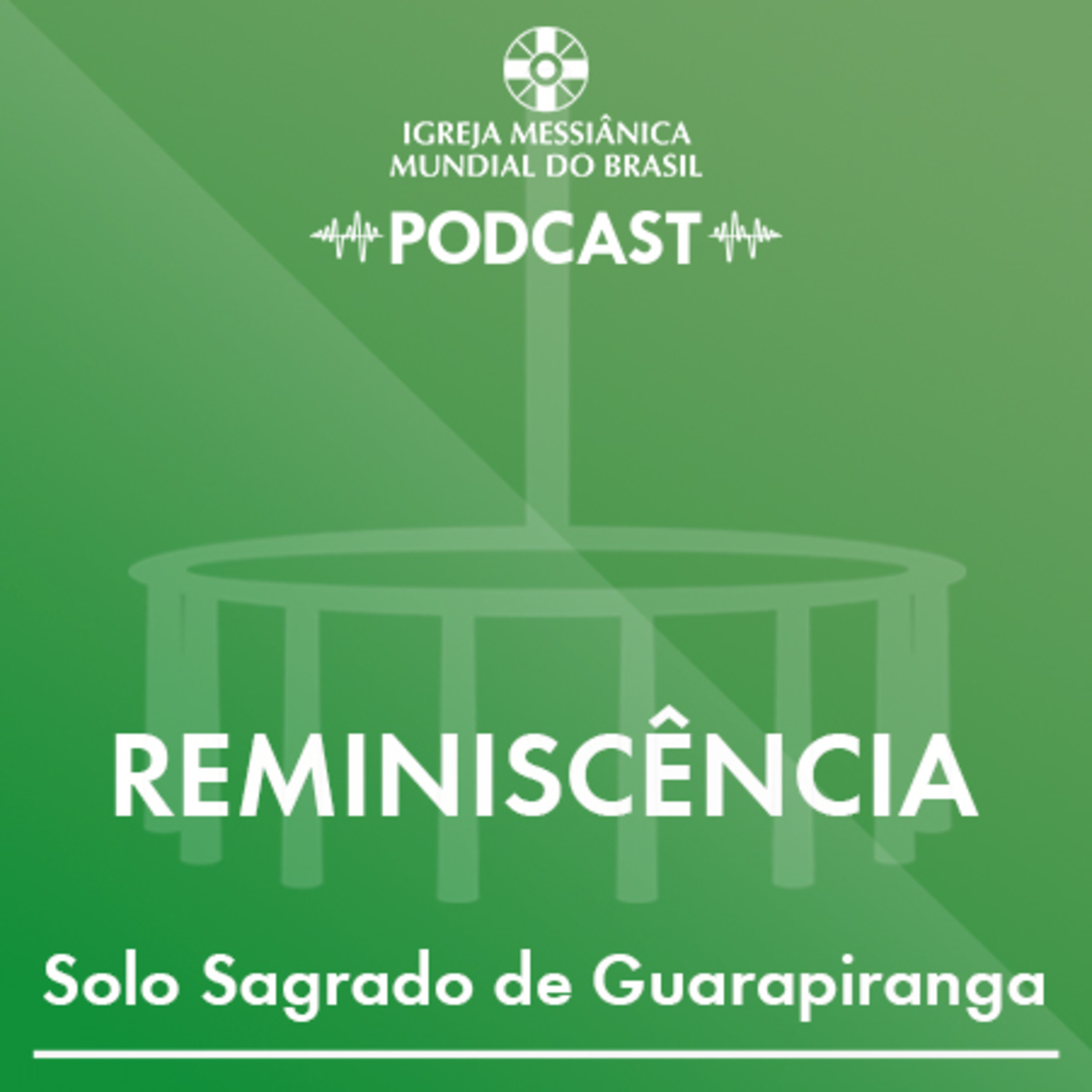01/08/2026 - Reminiscência | IMMB episode artwork