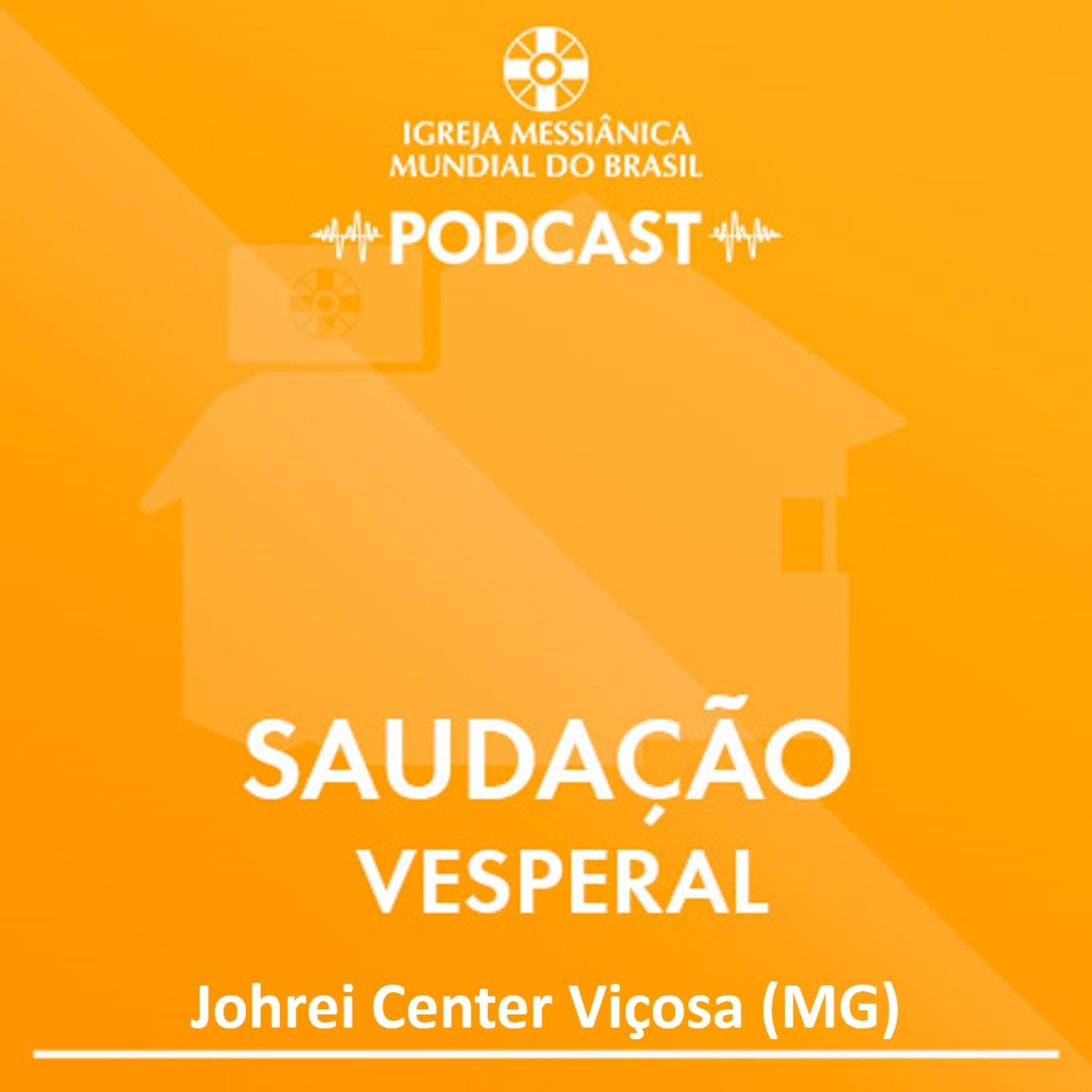 19/08/2026 - Saudação Vesperal | IMMB episode artwork