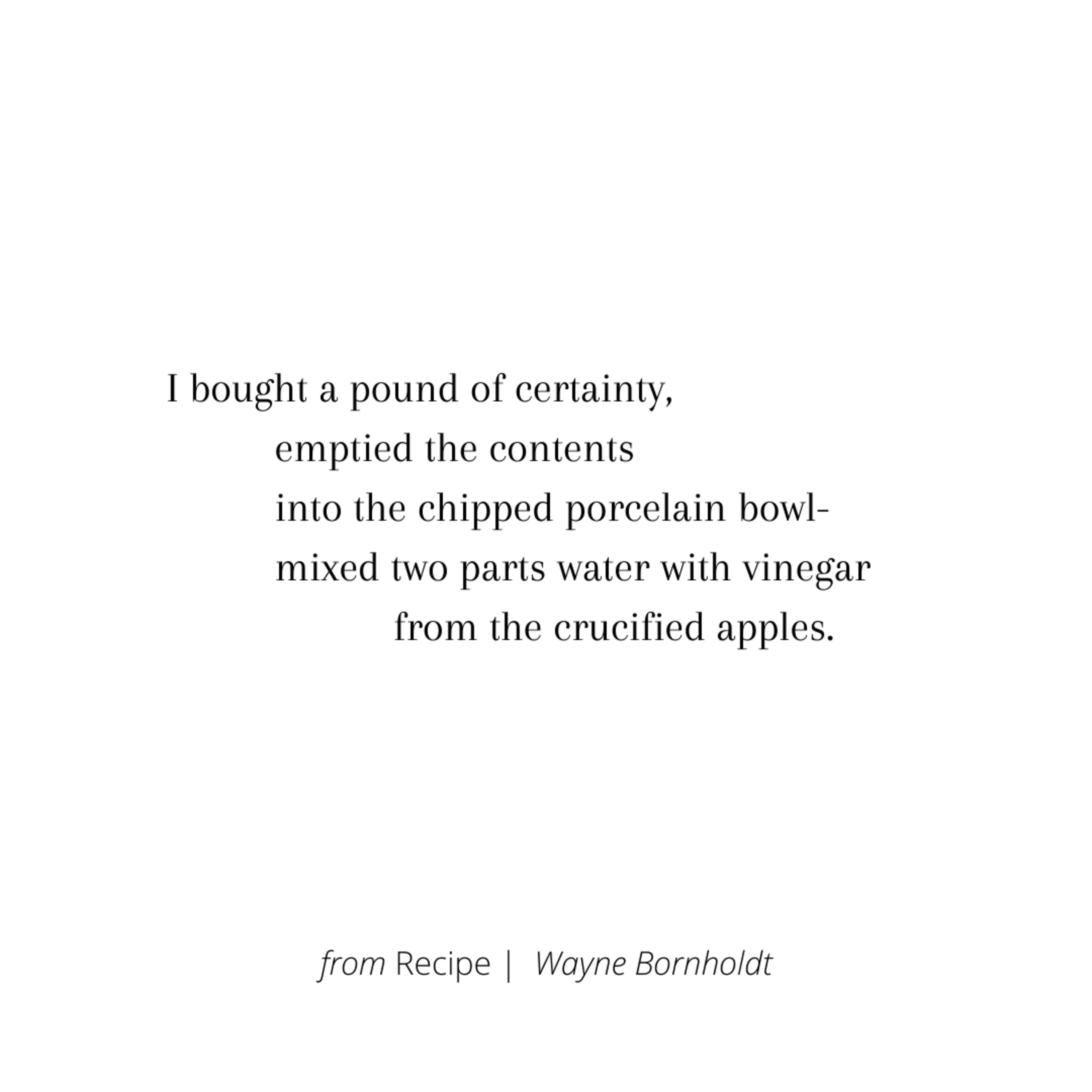 Vita Poetica Journal