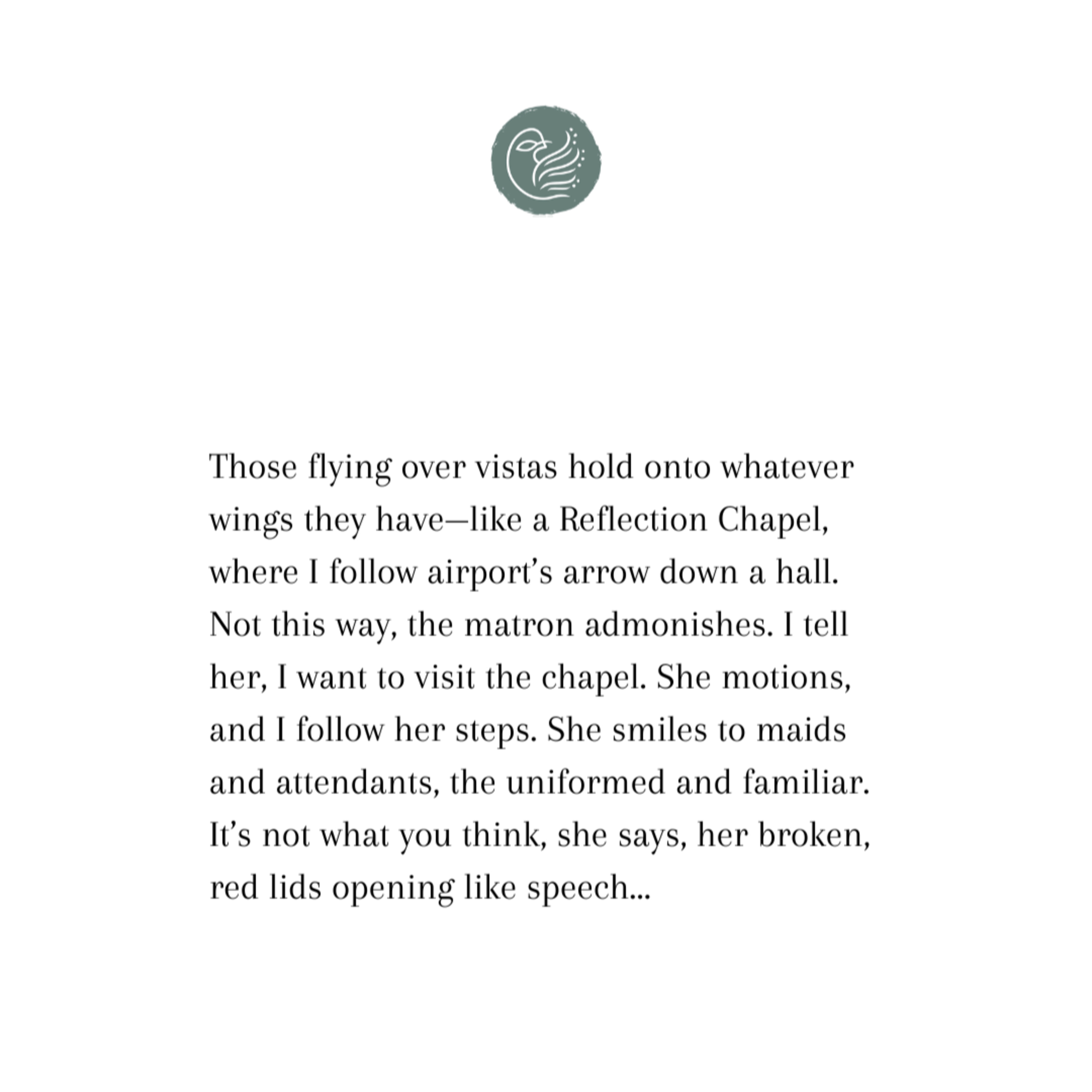 Vita Poetica Journal