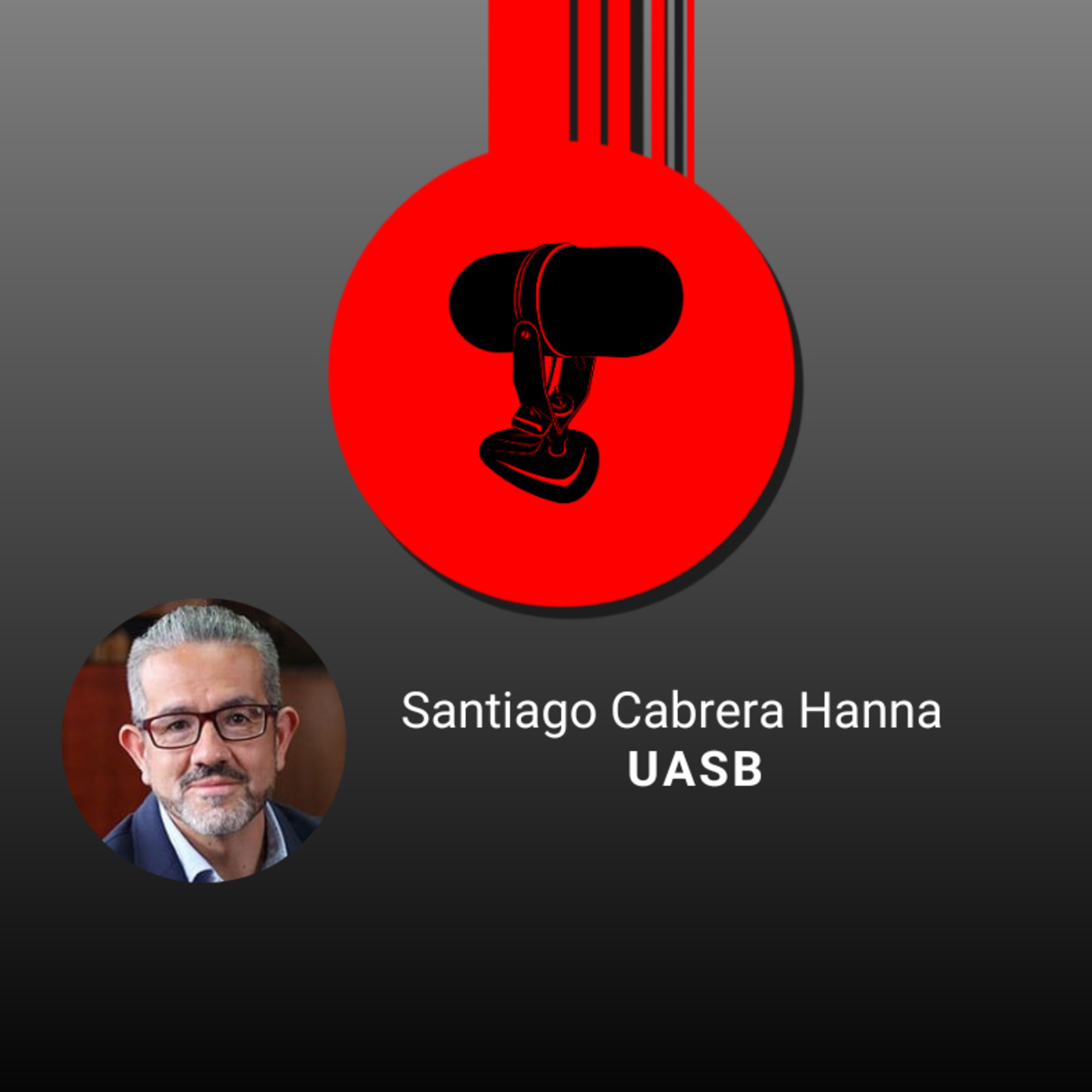 Descubre el pasado para entender el presente, en el XI Congreso Ecuatoriano de Historia 2023 episode artwork