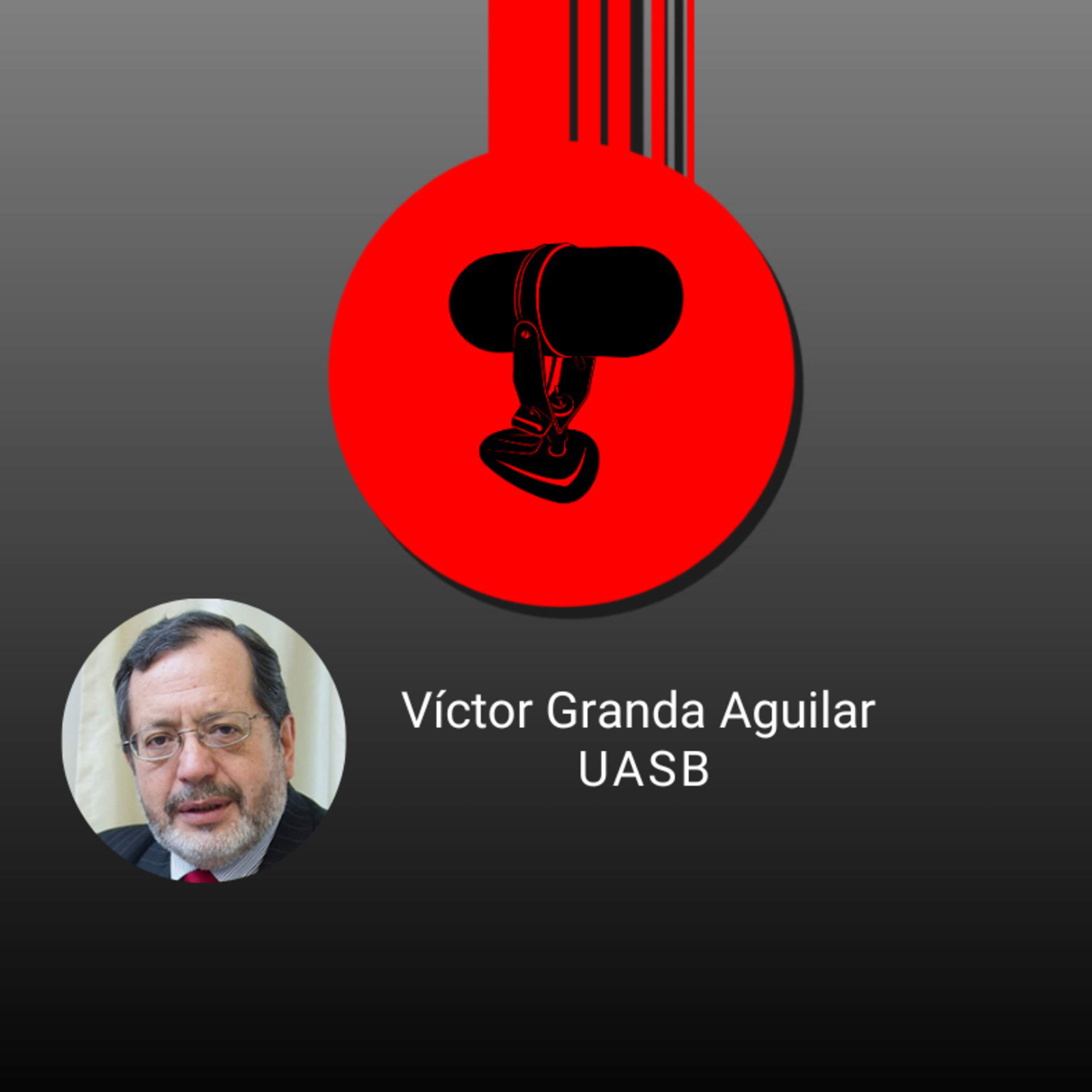 Control y transparencia: El desafío de Ecuador en la lucha contra la corrupción episode artwork