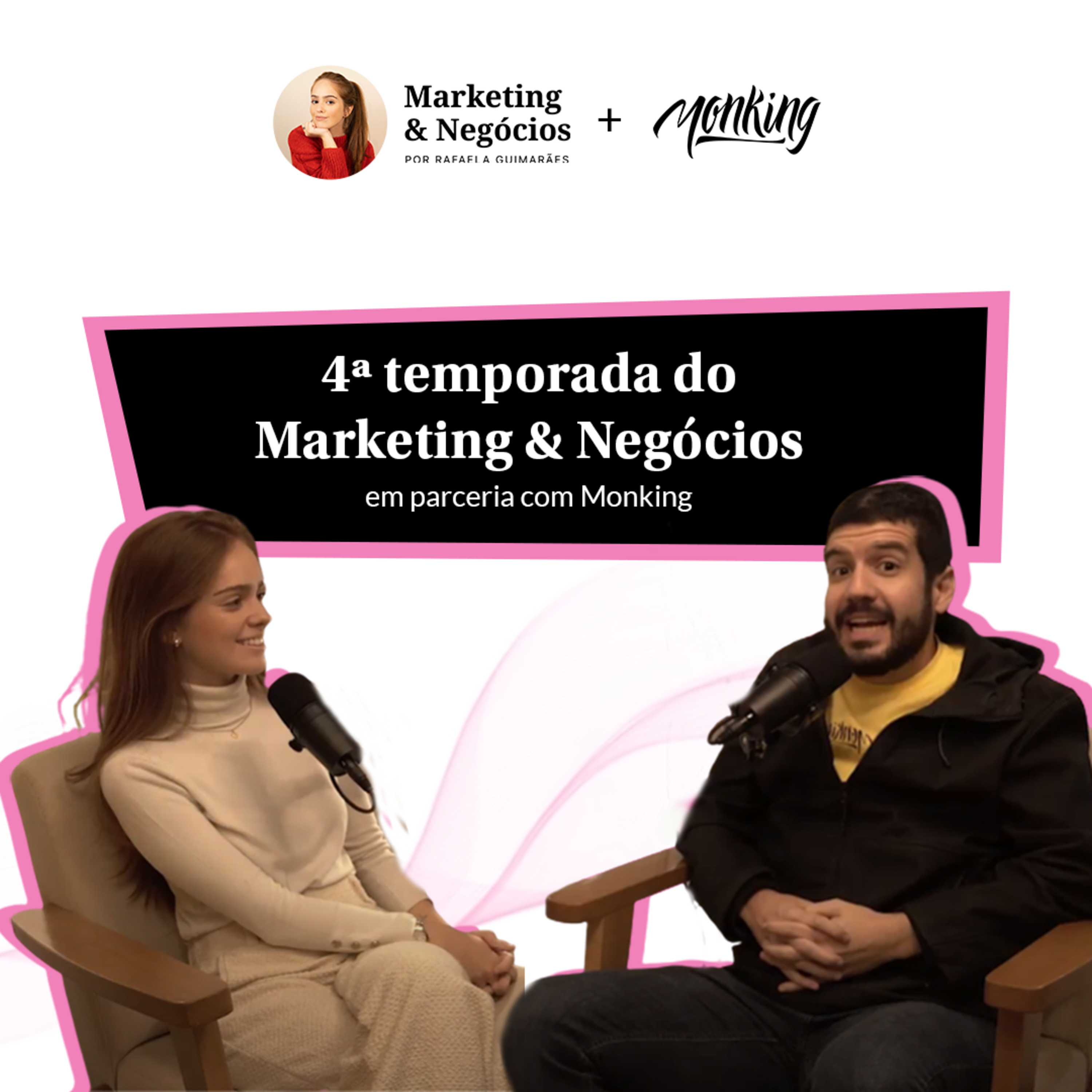 Marketing & Negócios