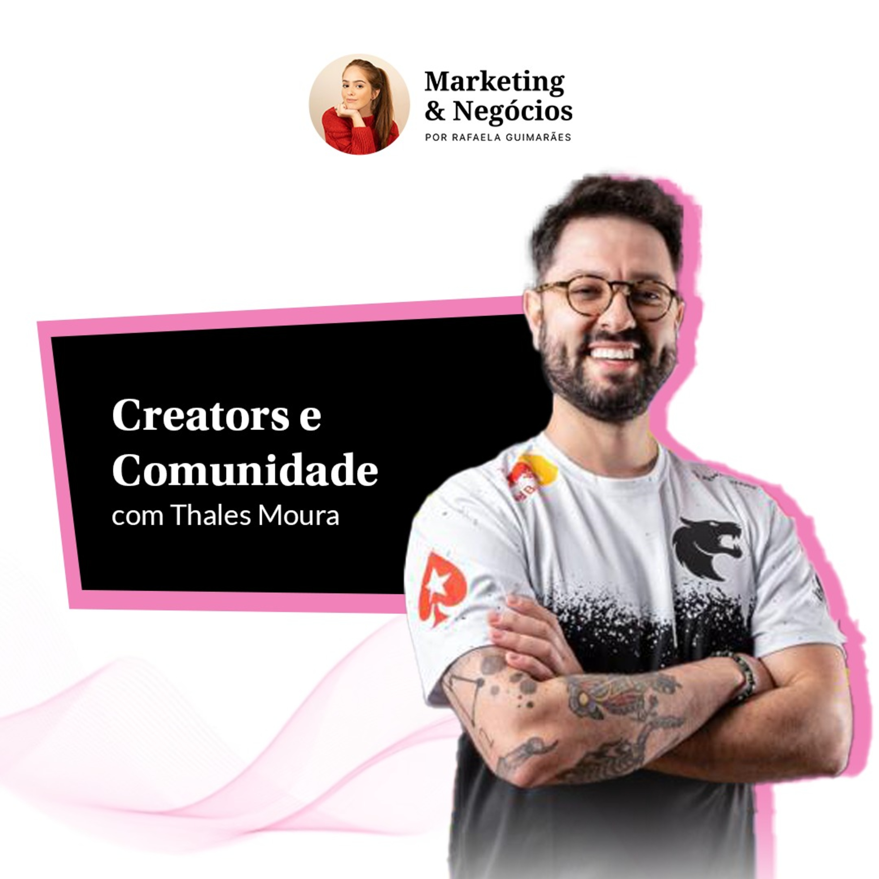 Marketing & Negócios