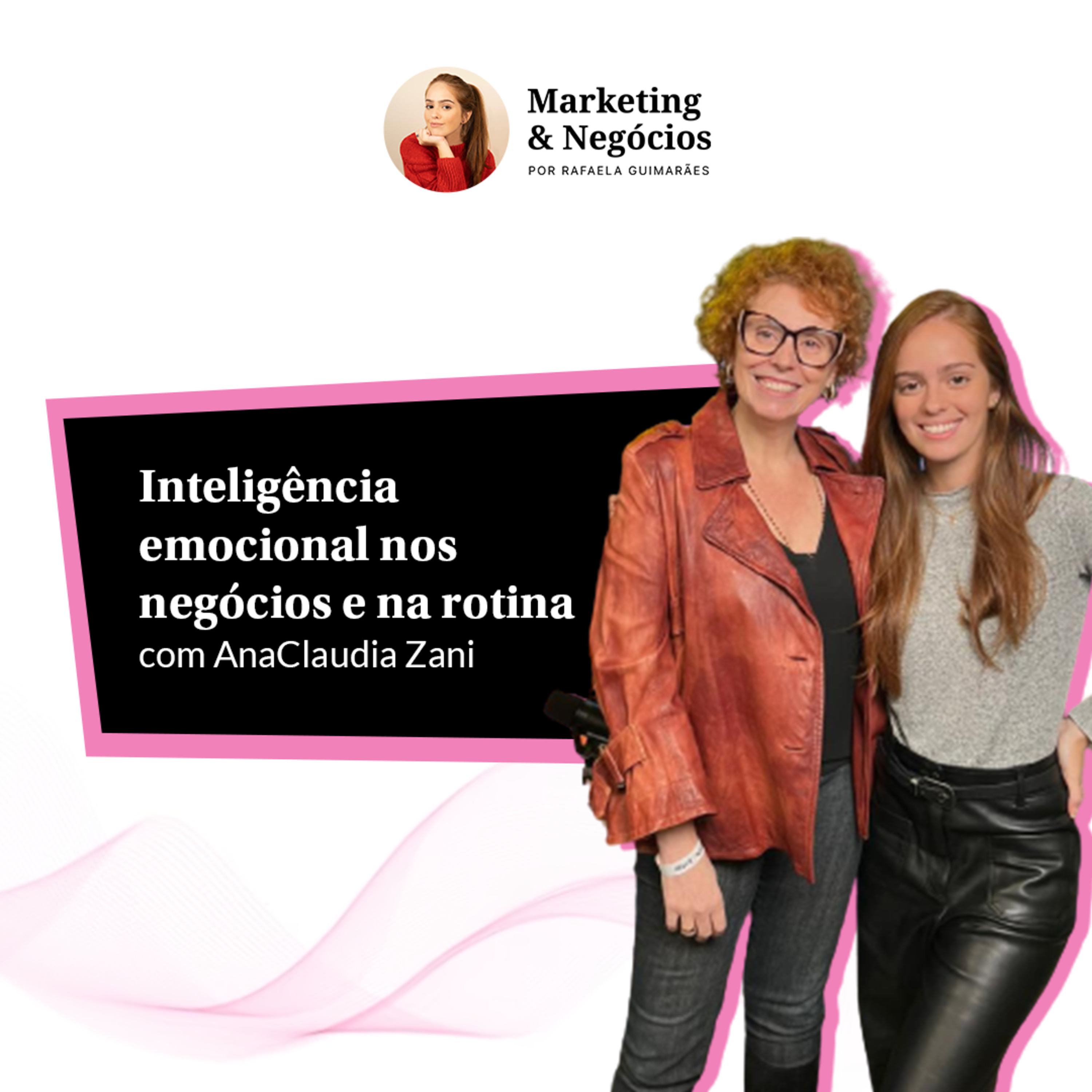 Marketing & Negócios