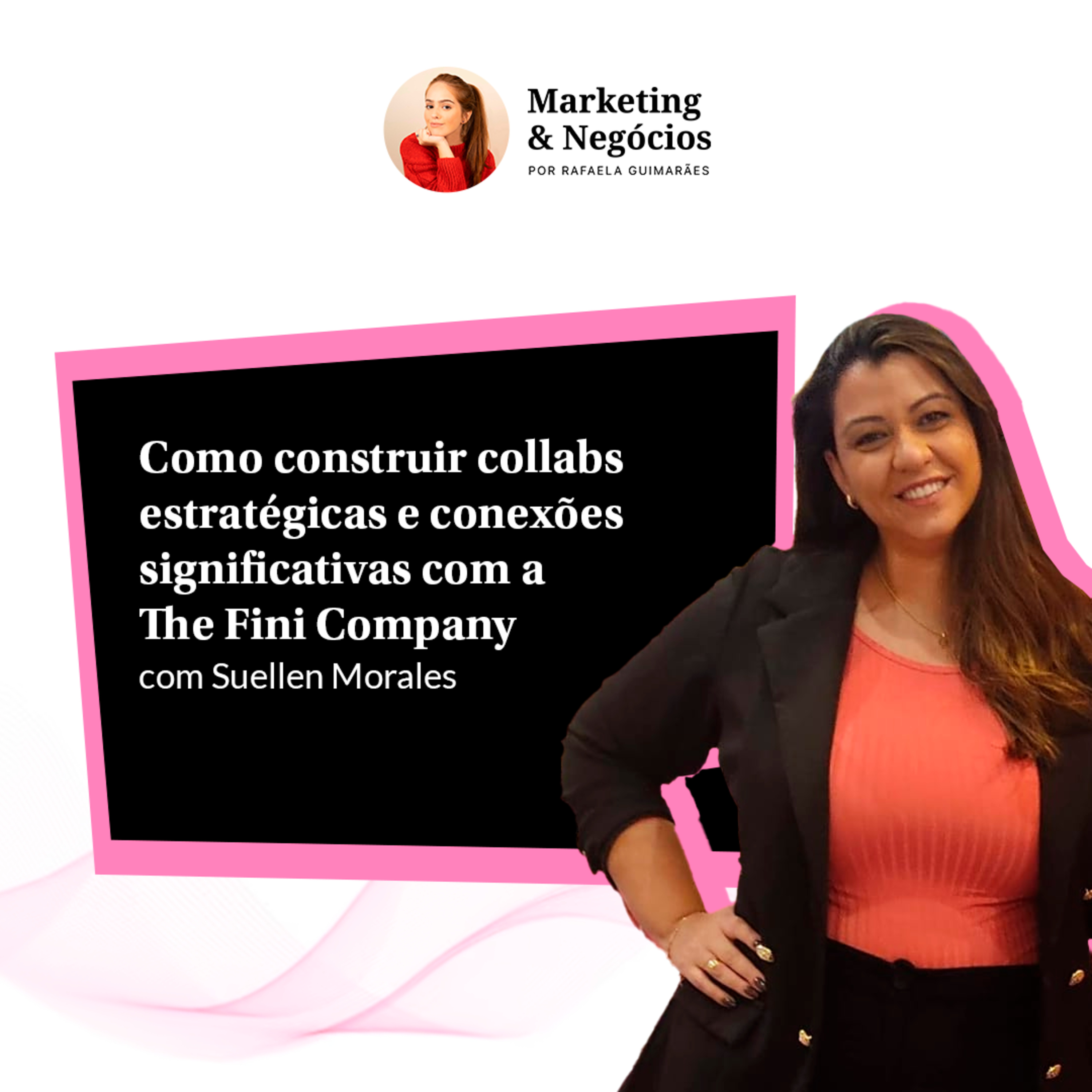 Marketing & Negócios