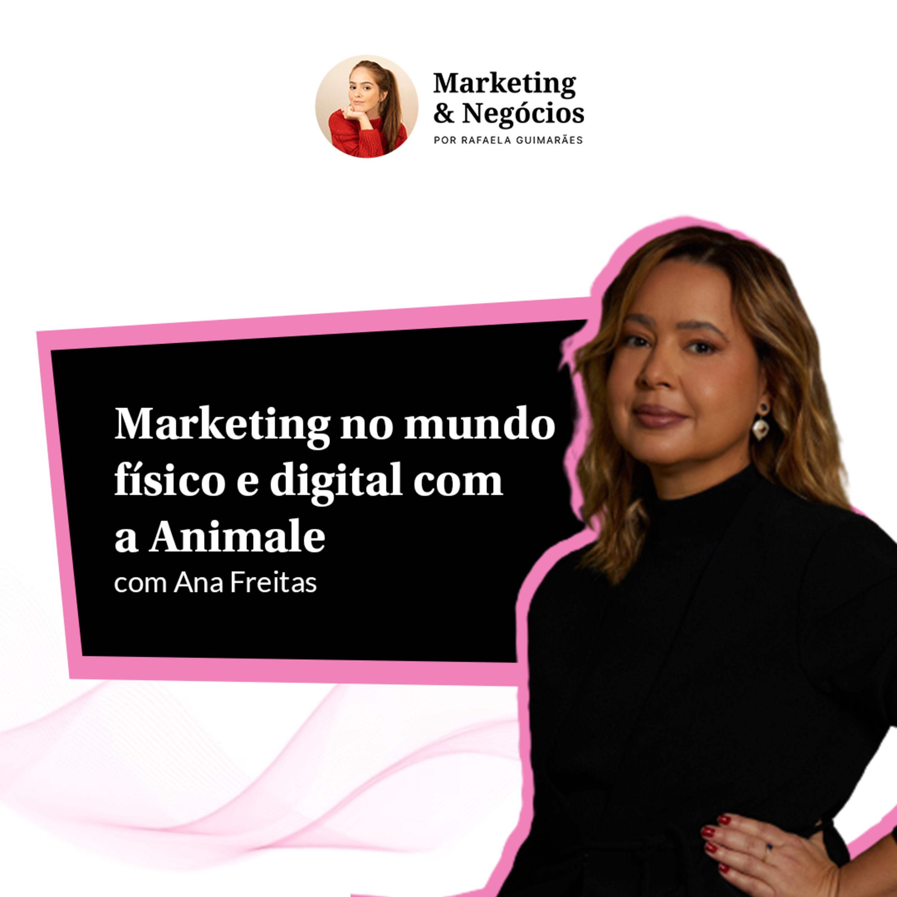 Marketing & Negócios