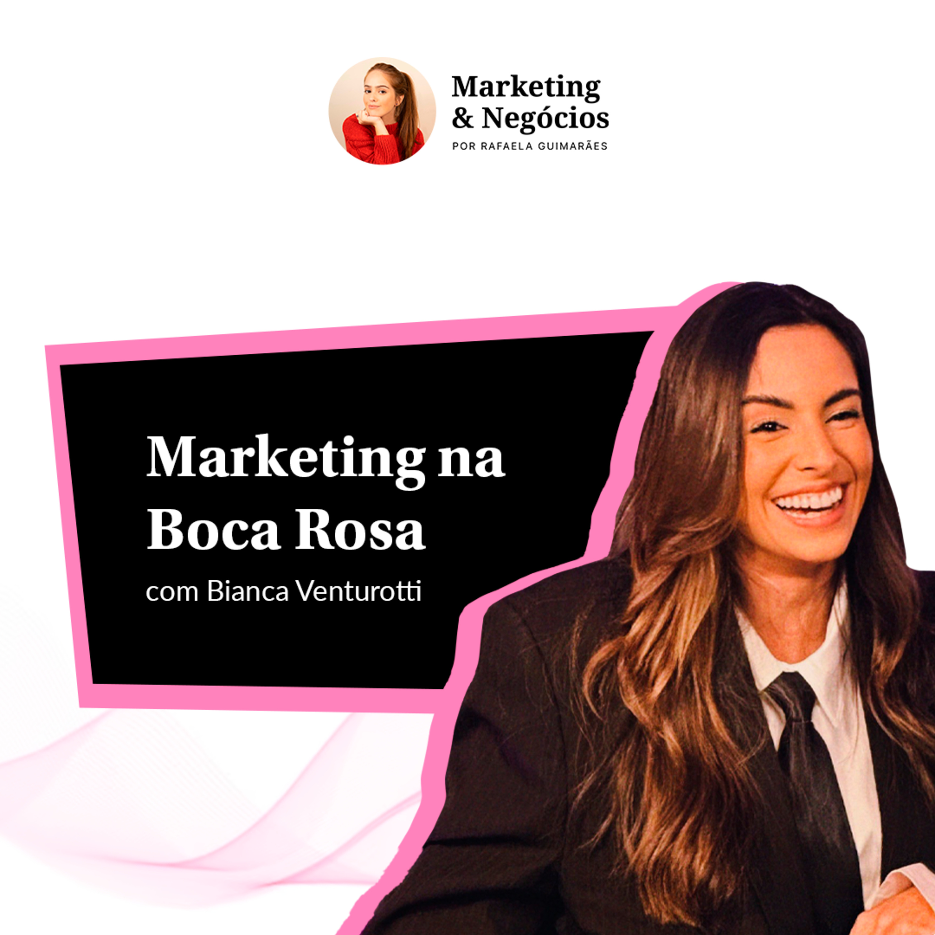 Marketing & Negócios