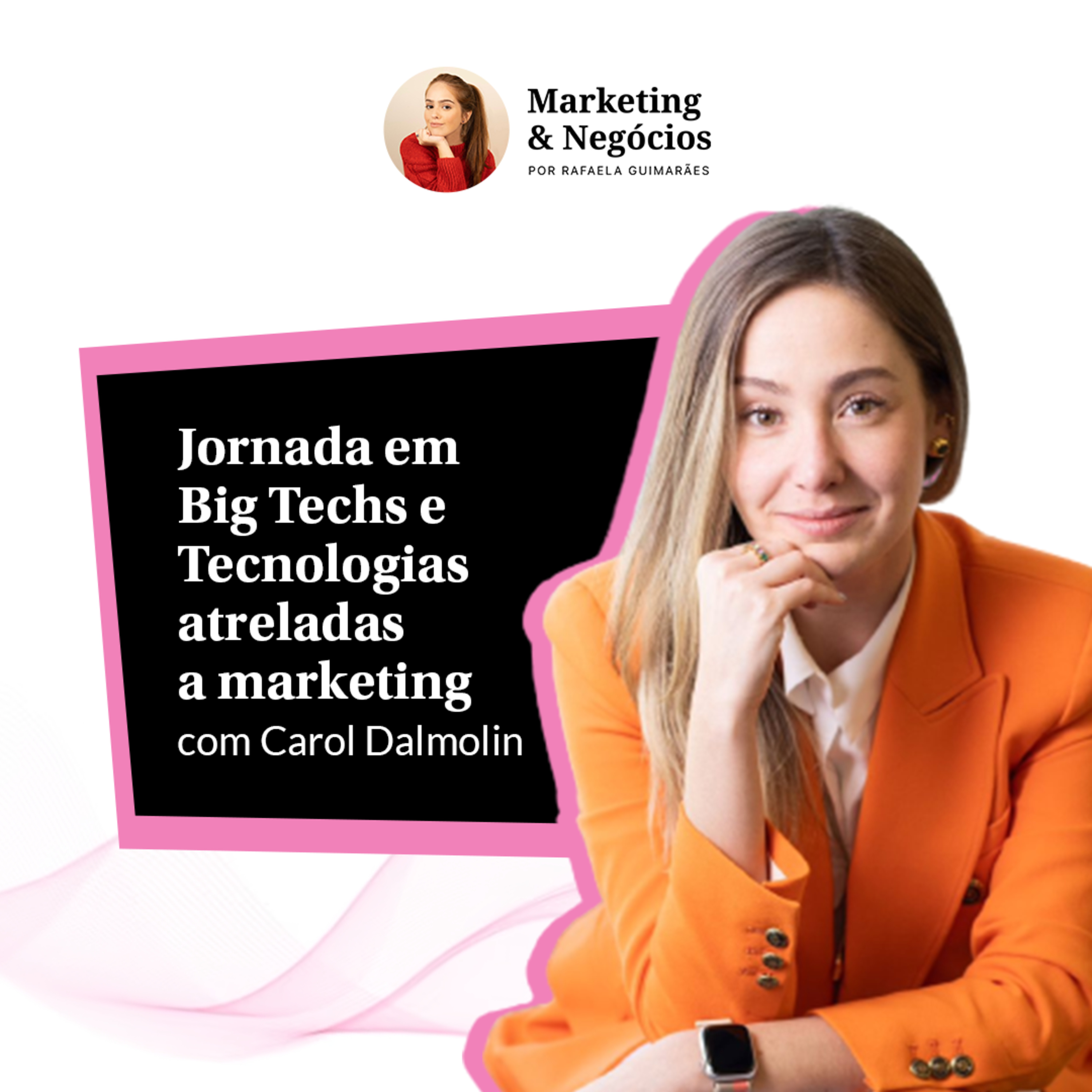 Marketing & Negócios