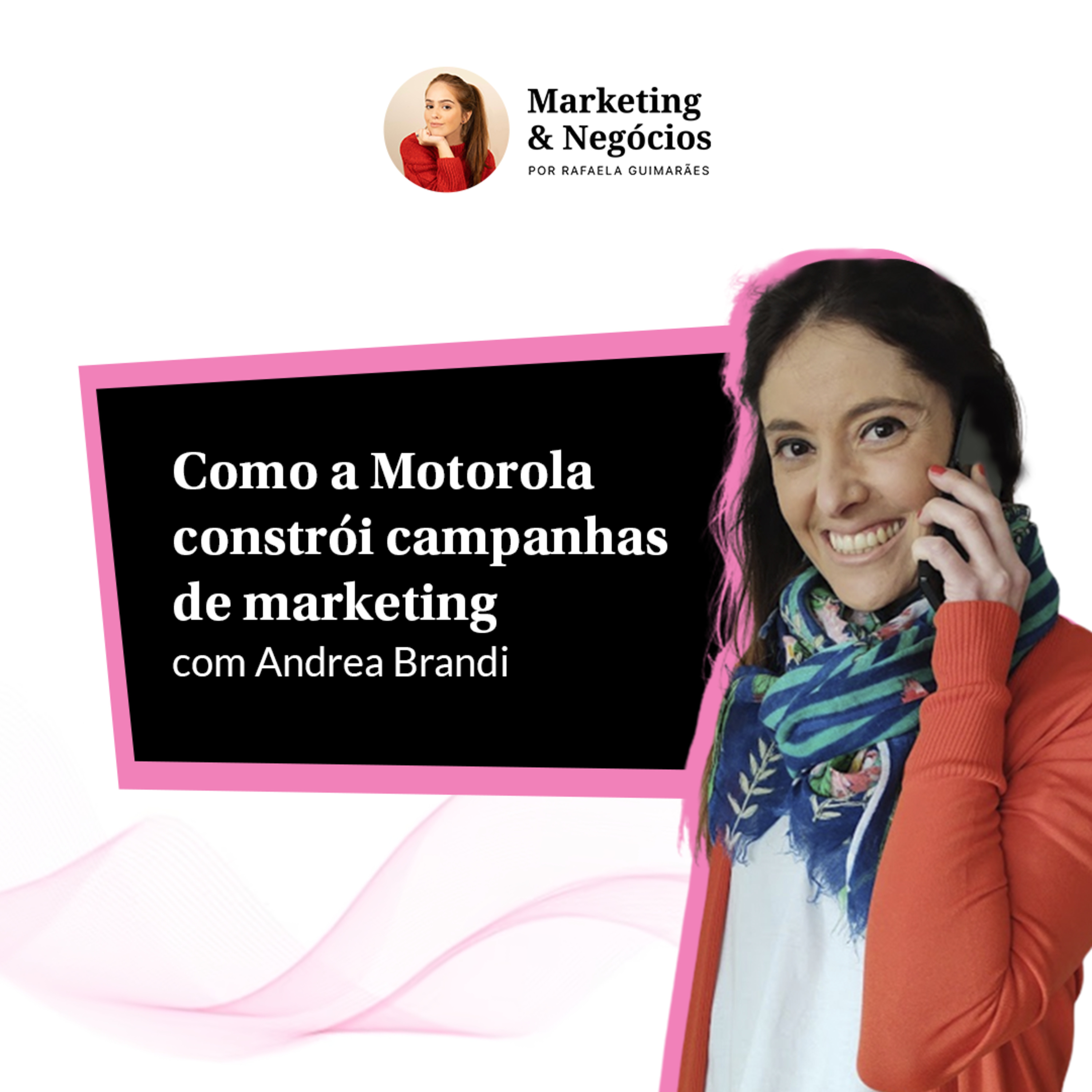 Marketing & Negócios
