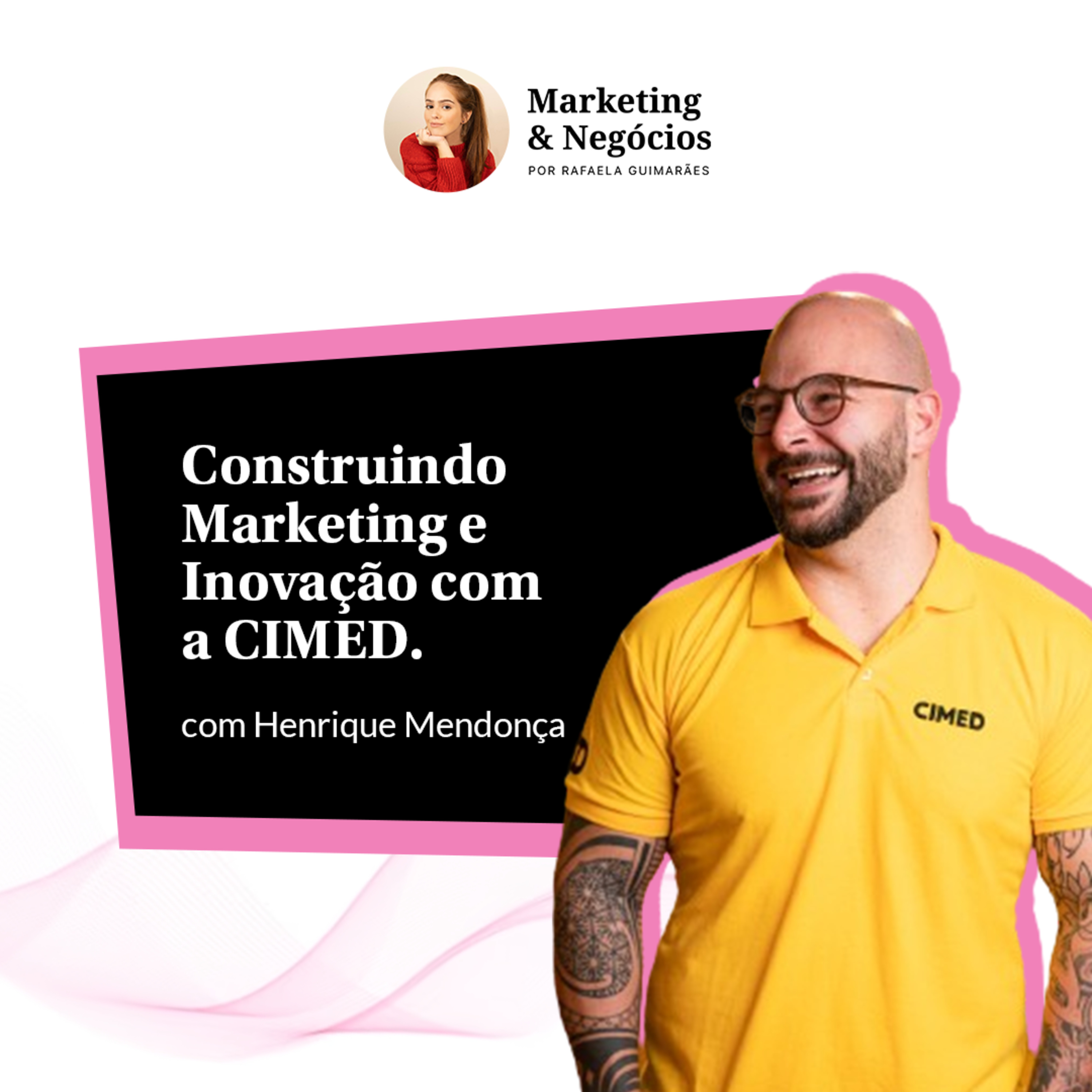 Marketing & Negócios