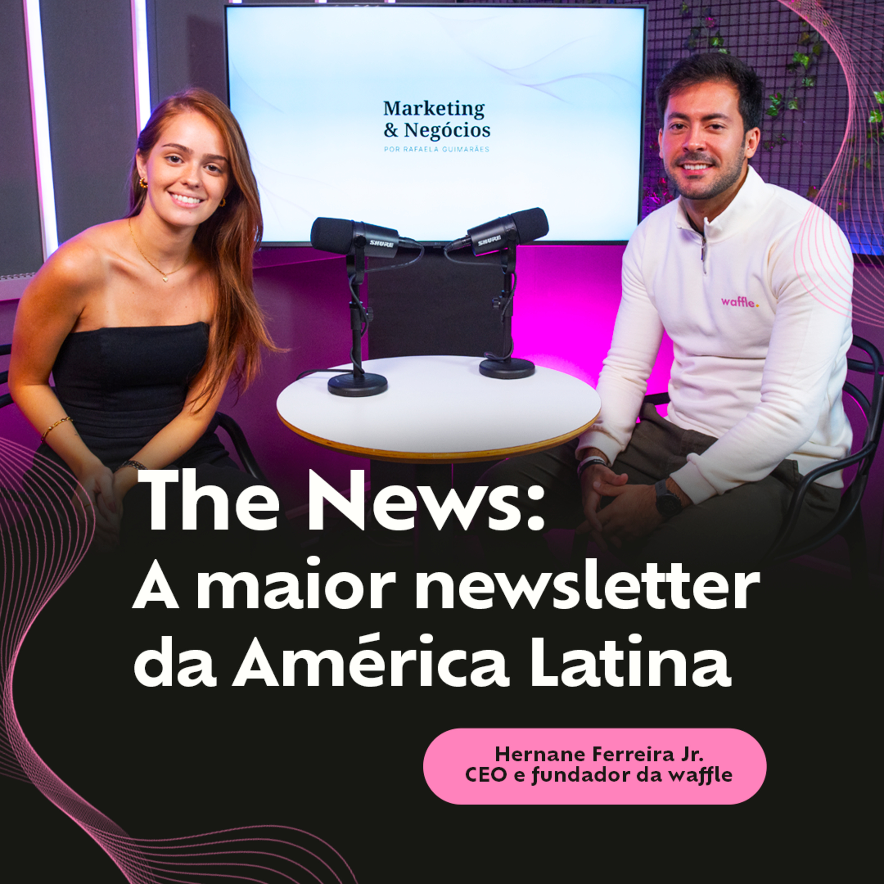 Marketing & Negócios