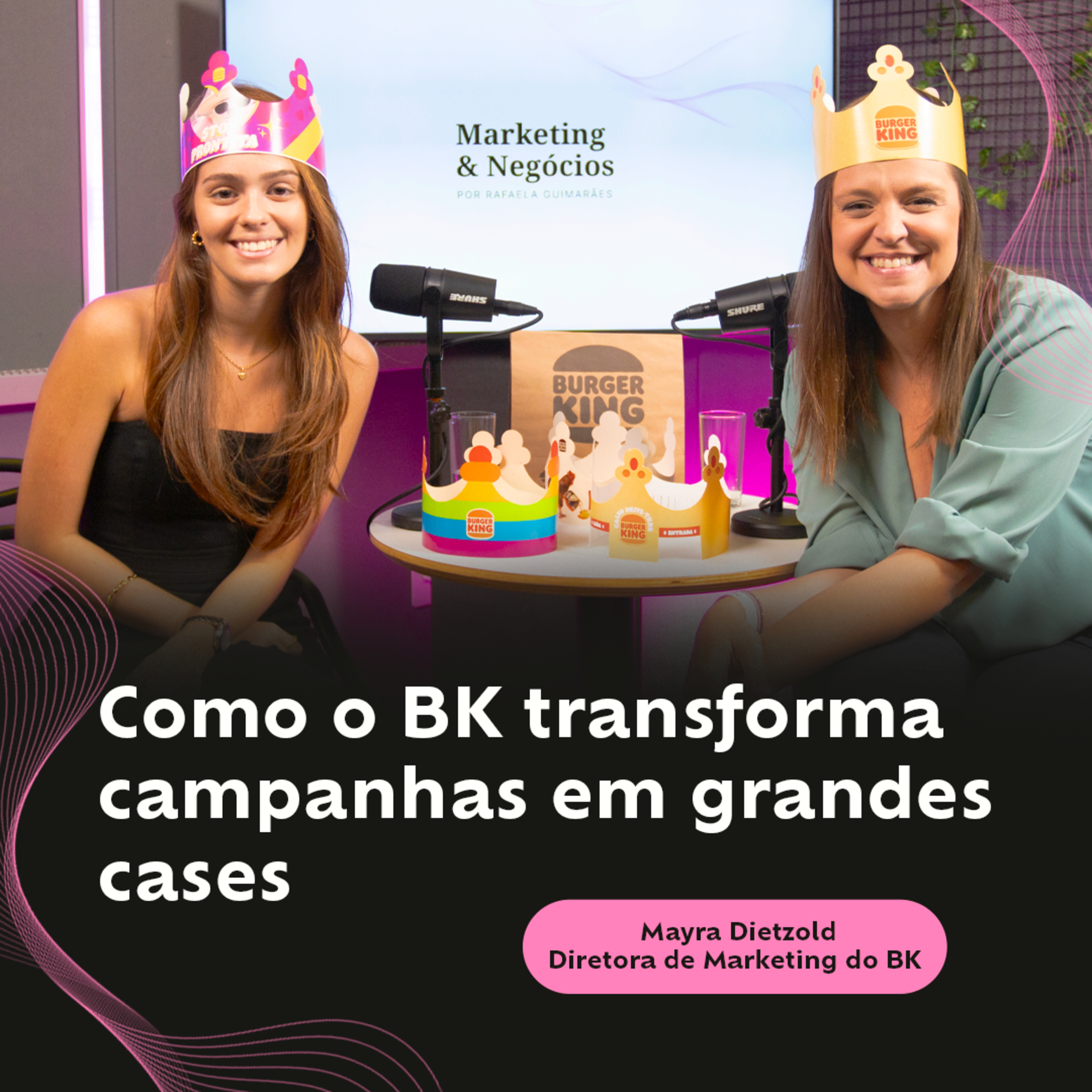 Marketing & Negócios