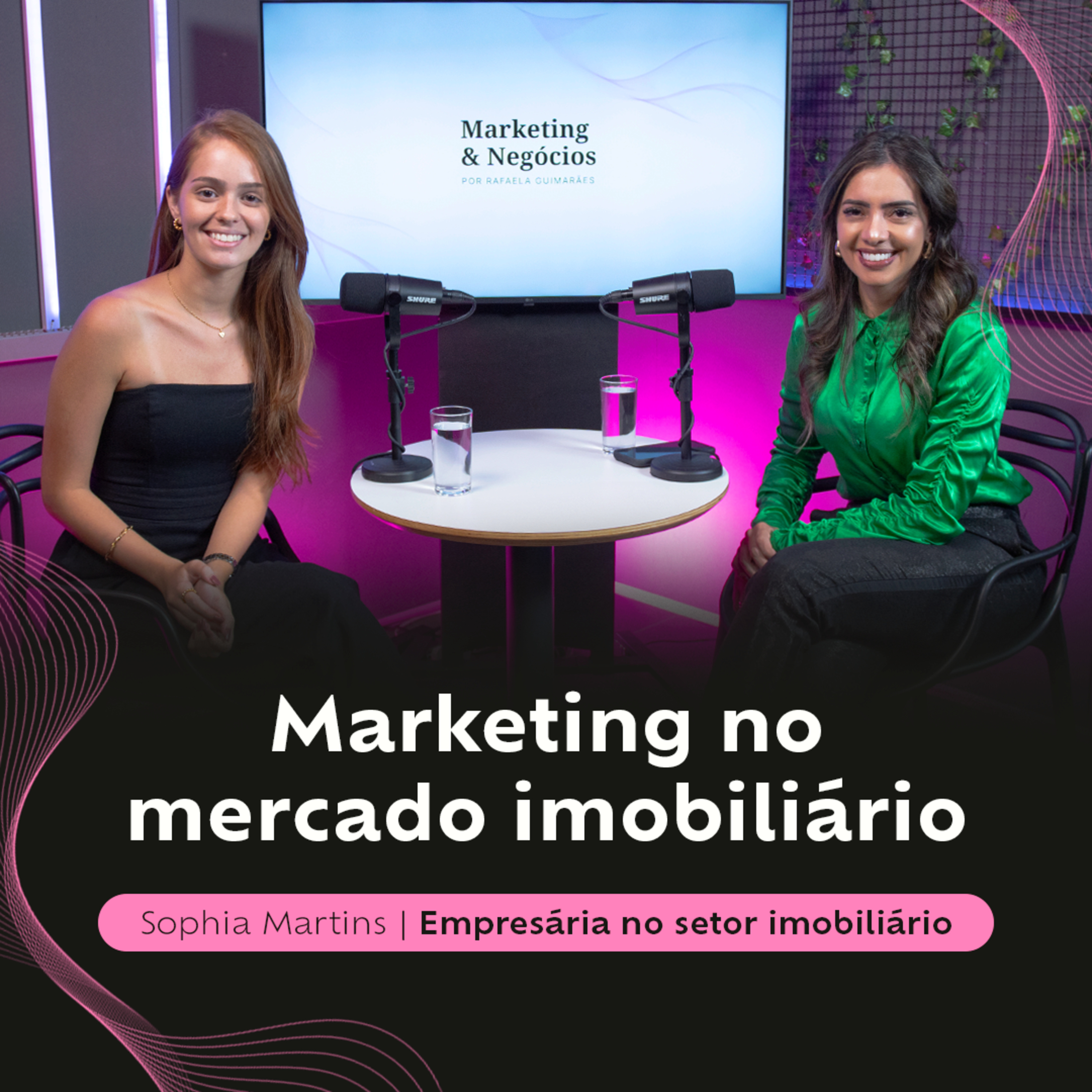 Marketing & Negócios