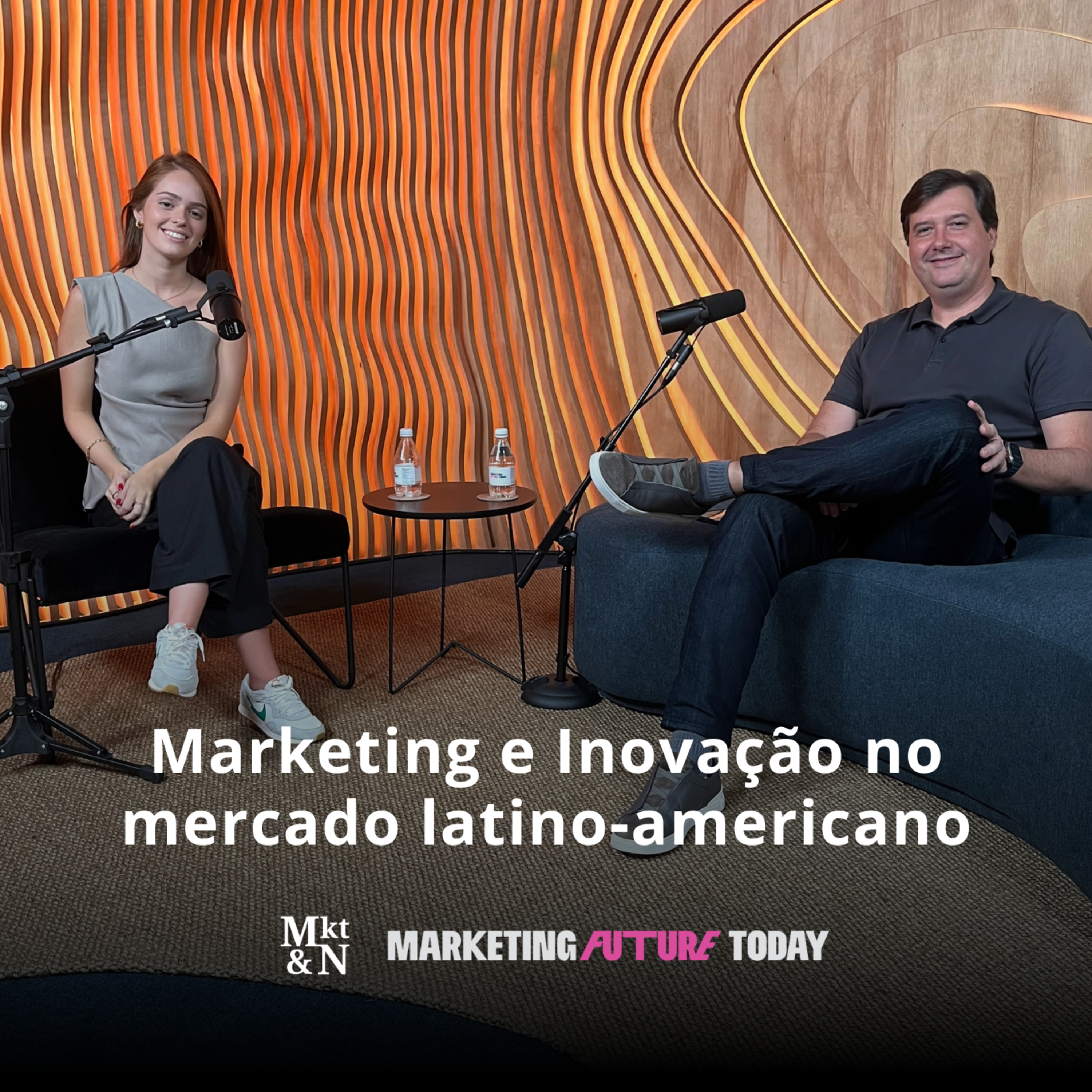 Marketing & Negócios