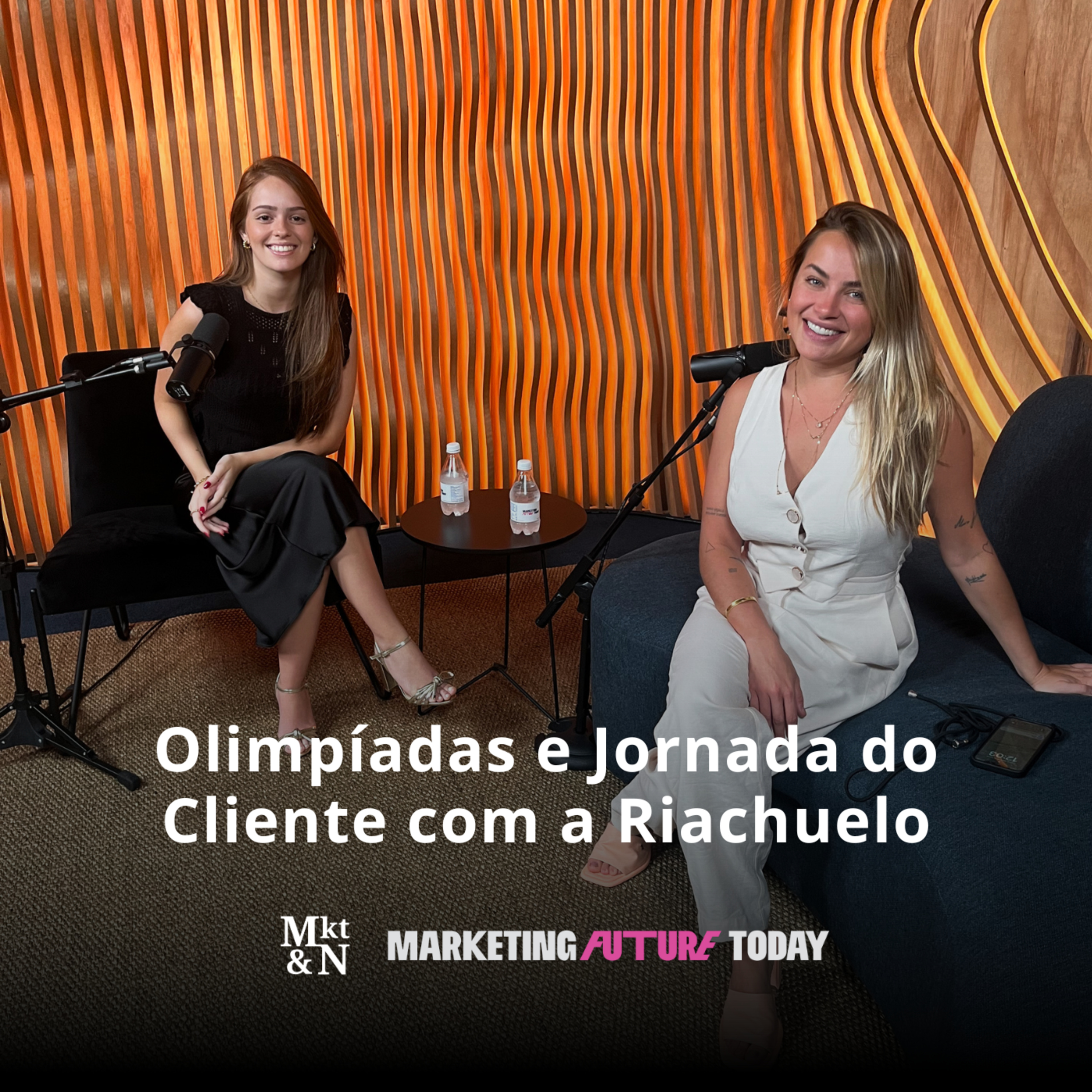 Marketing & Negócios