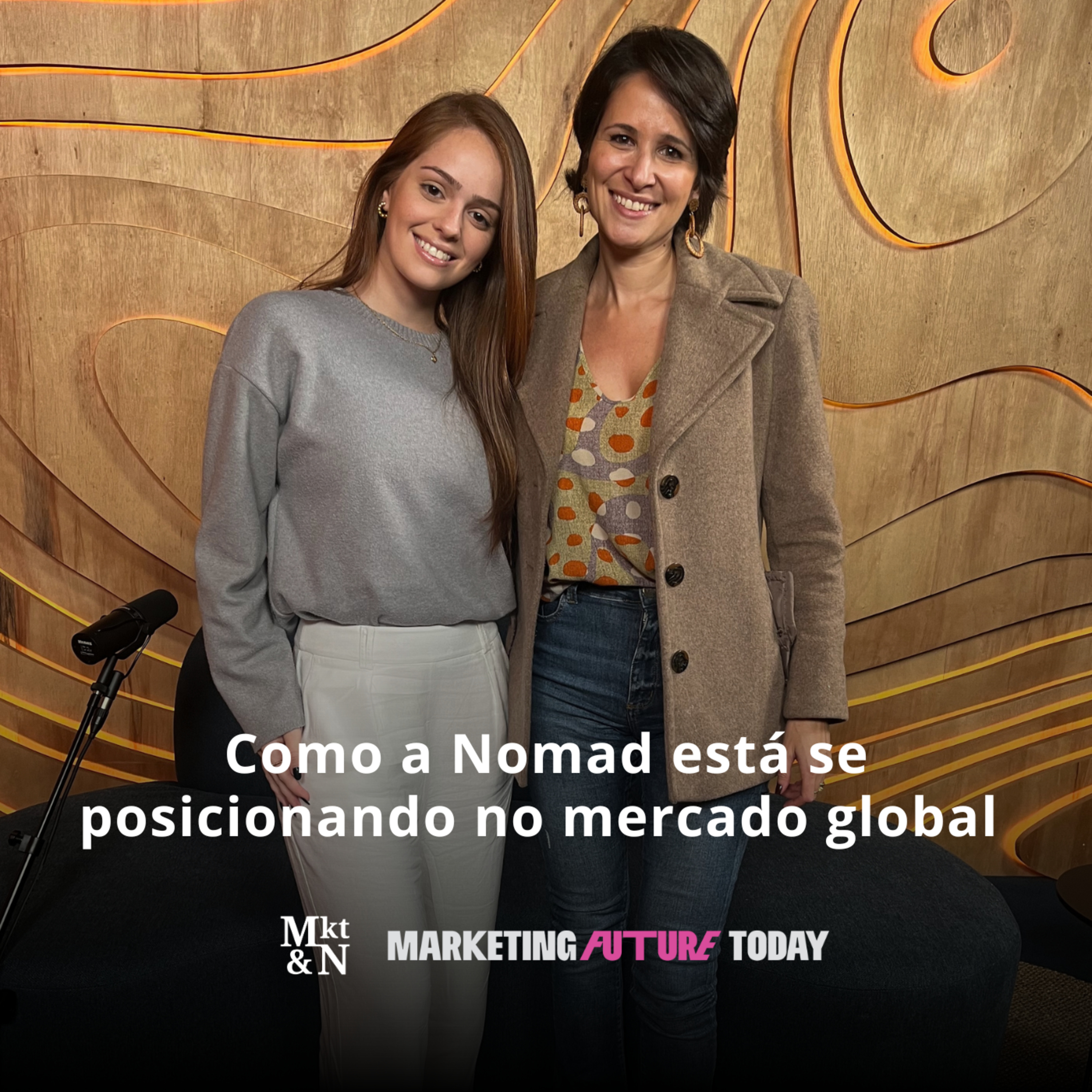 Marketing & Negócios