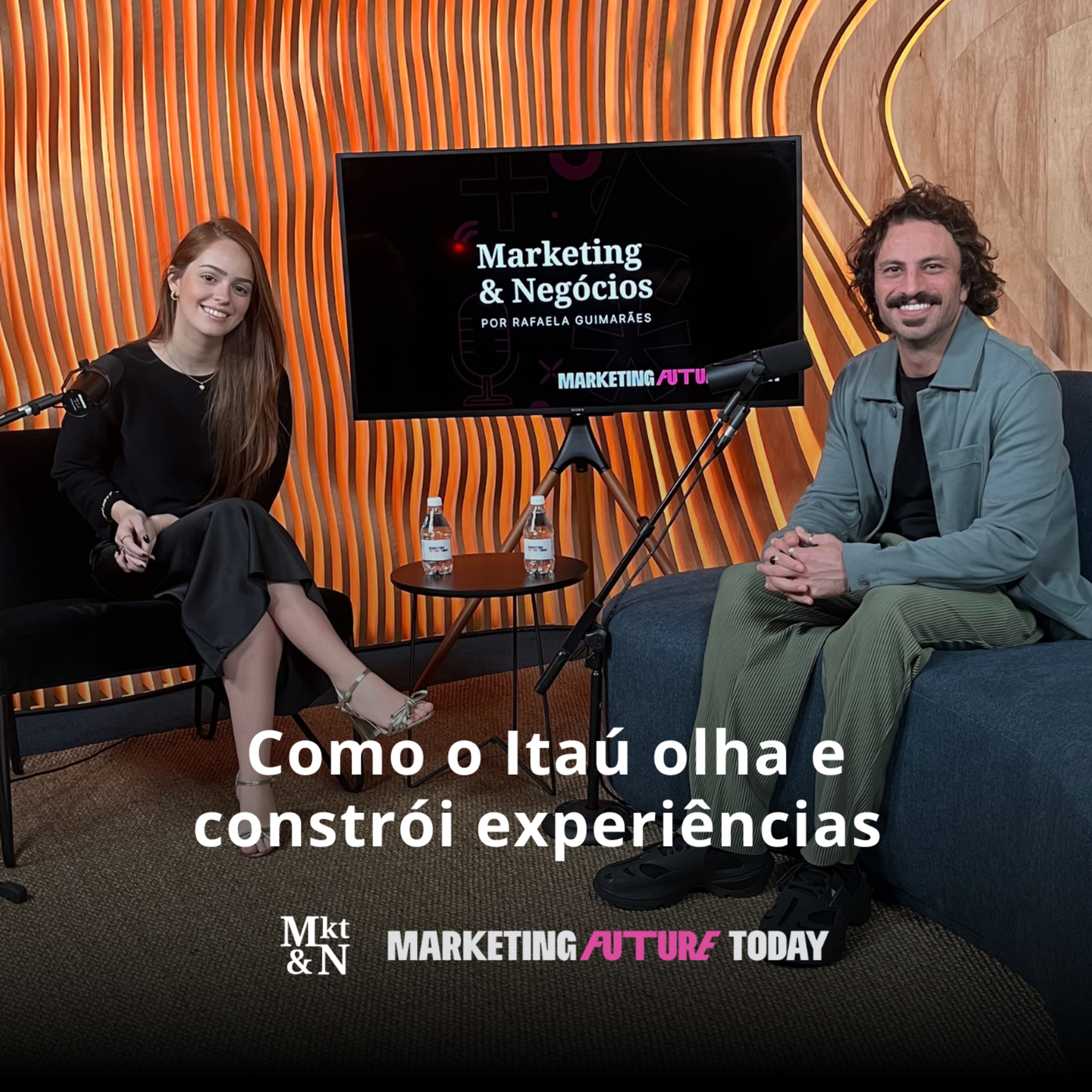 Marketing & Negócios