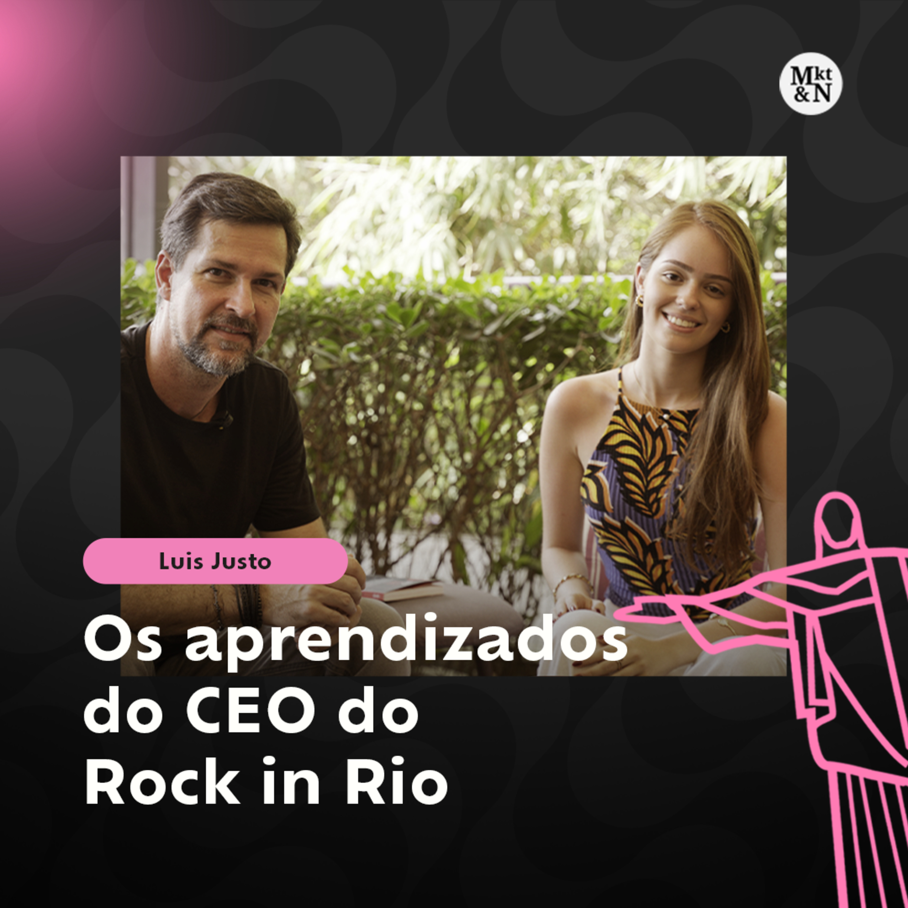 Marketing & Negócios