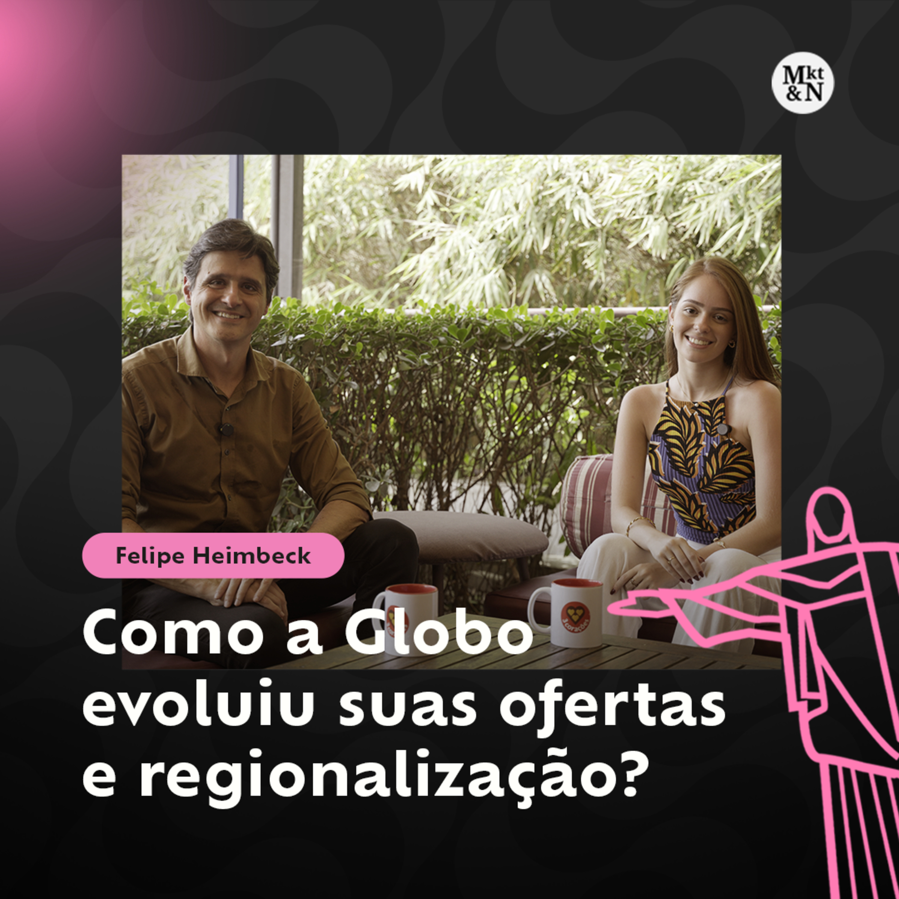 Marketing & Negócios