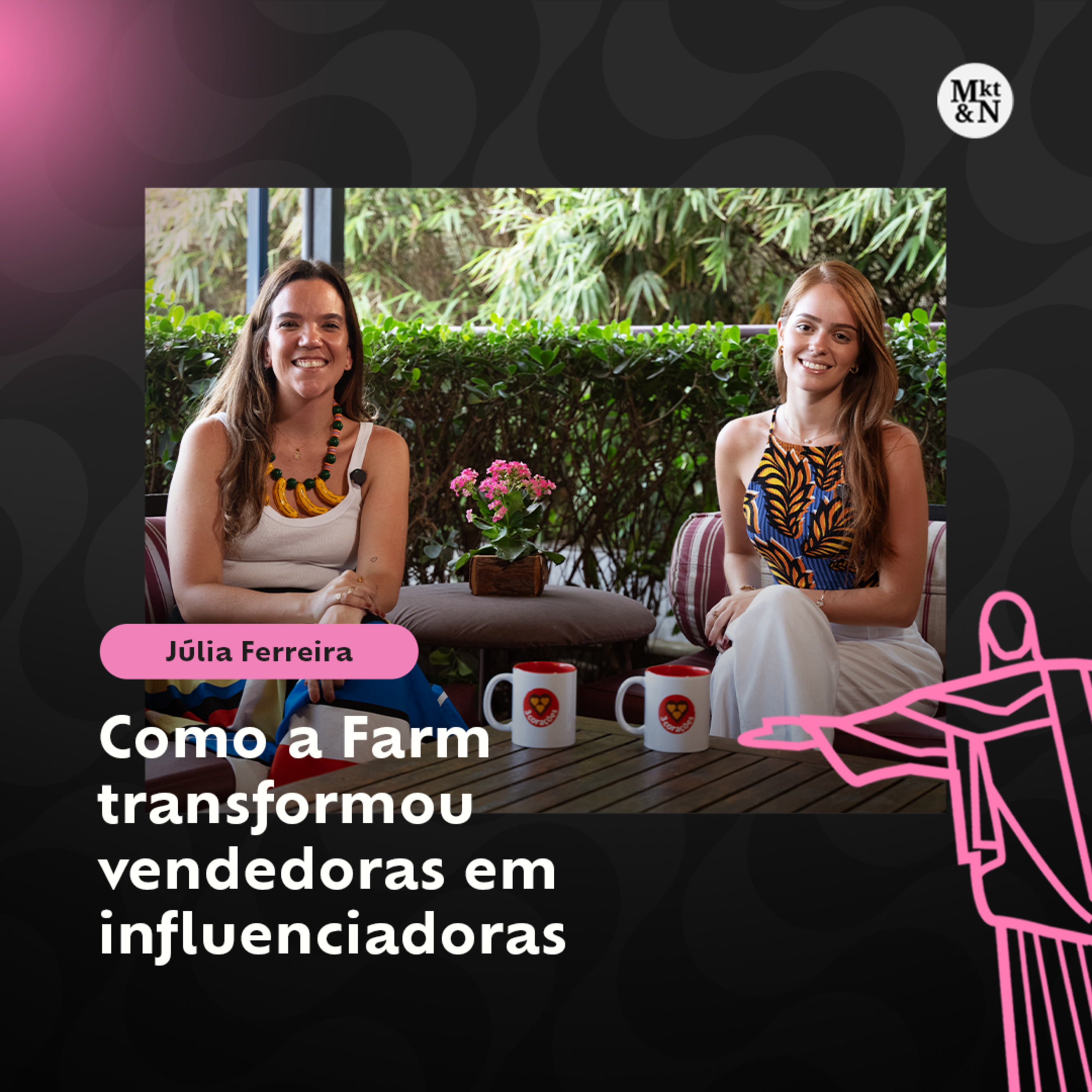 Marketing & Negócios