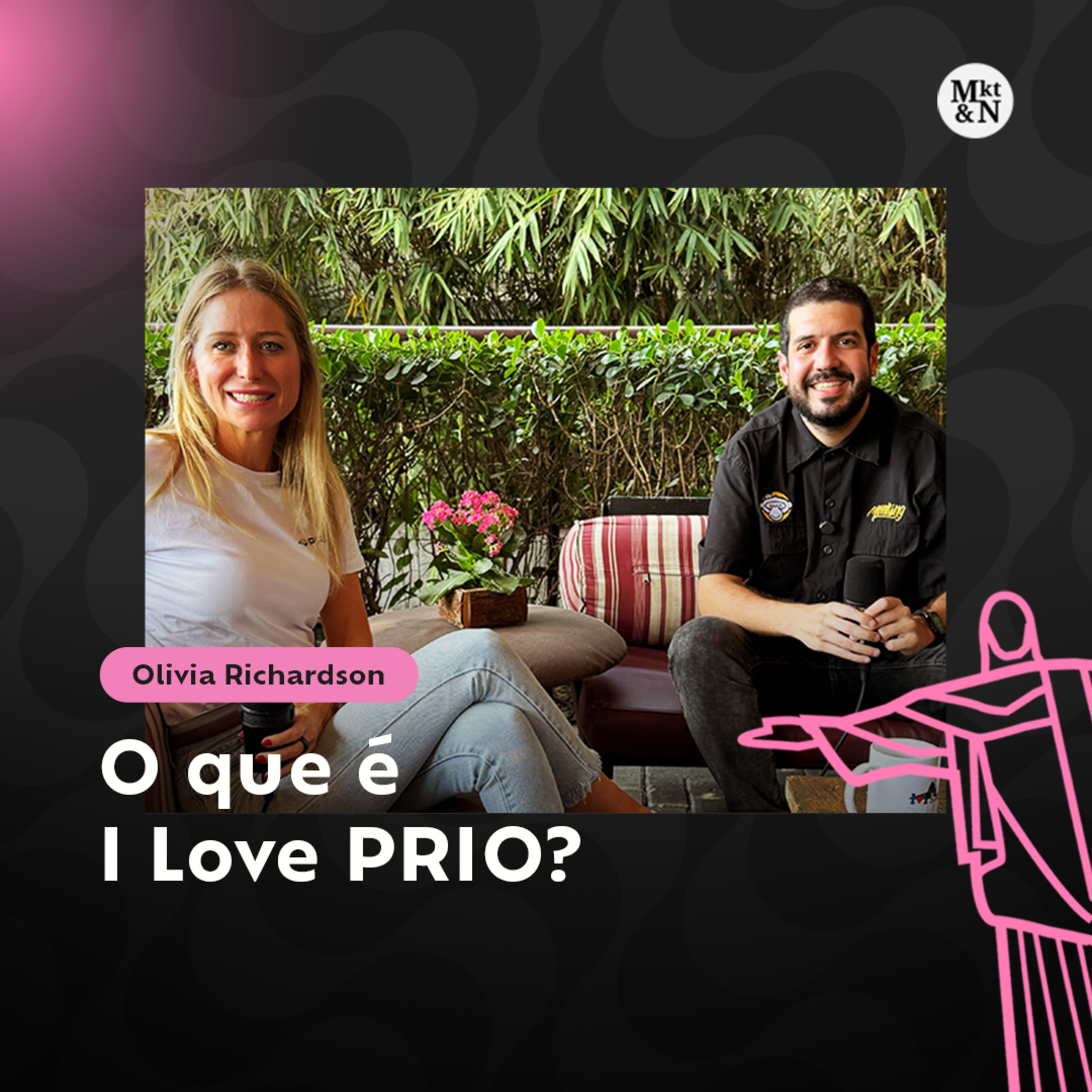 Marketing & Negócios
