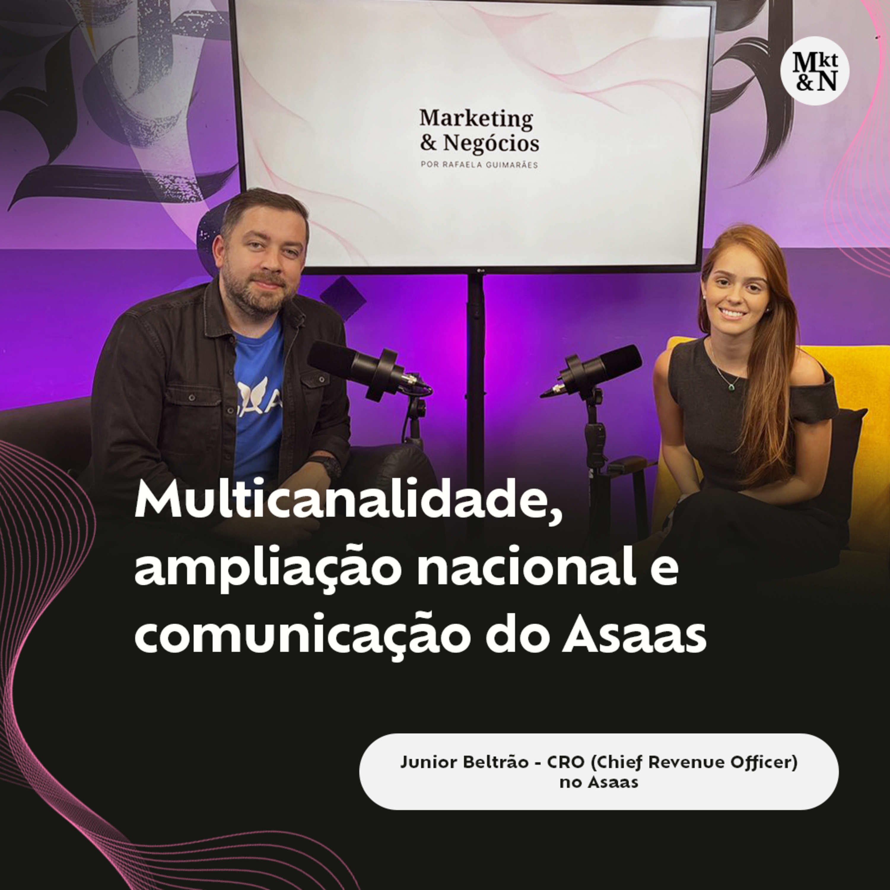 Os aprendizados do Asaas em sua ampliação nacional