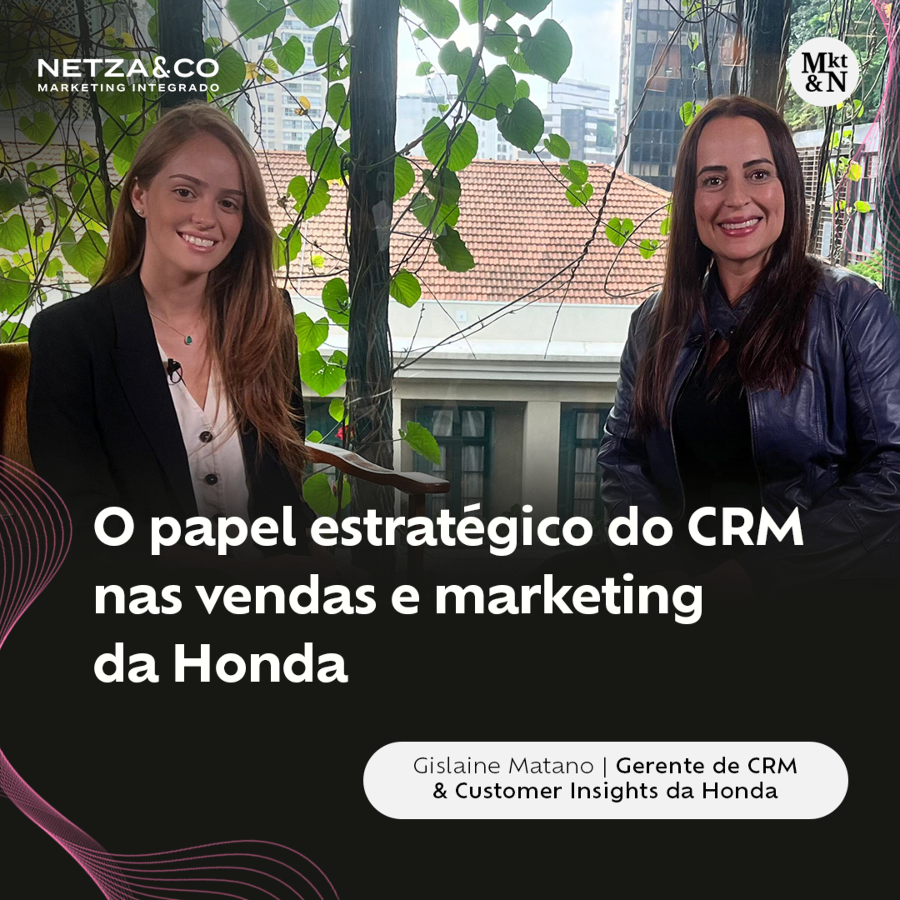 O papel estratégico do CRM nas vendas e marketing da Honda