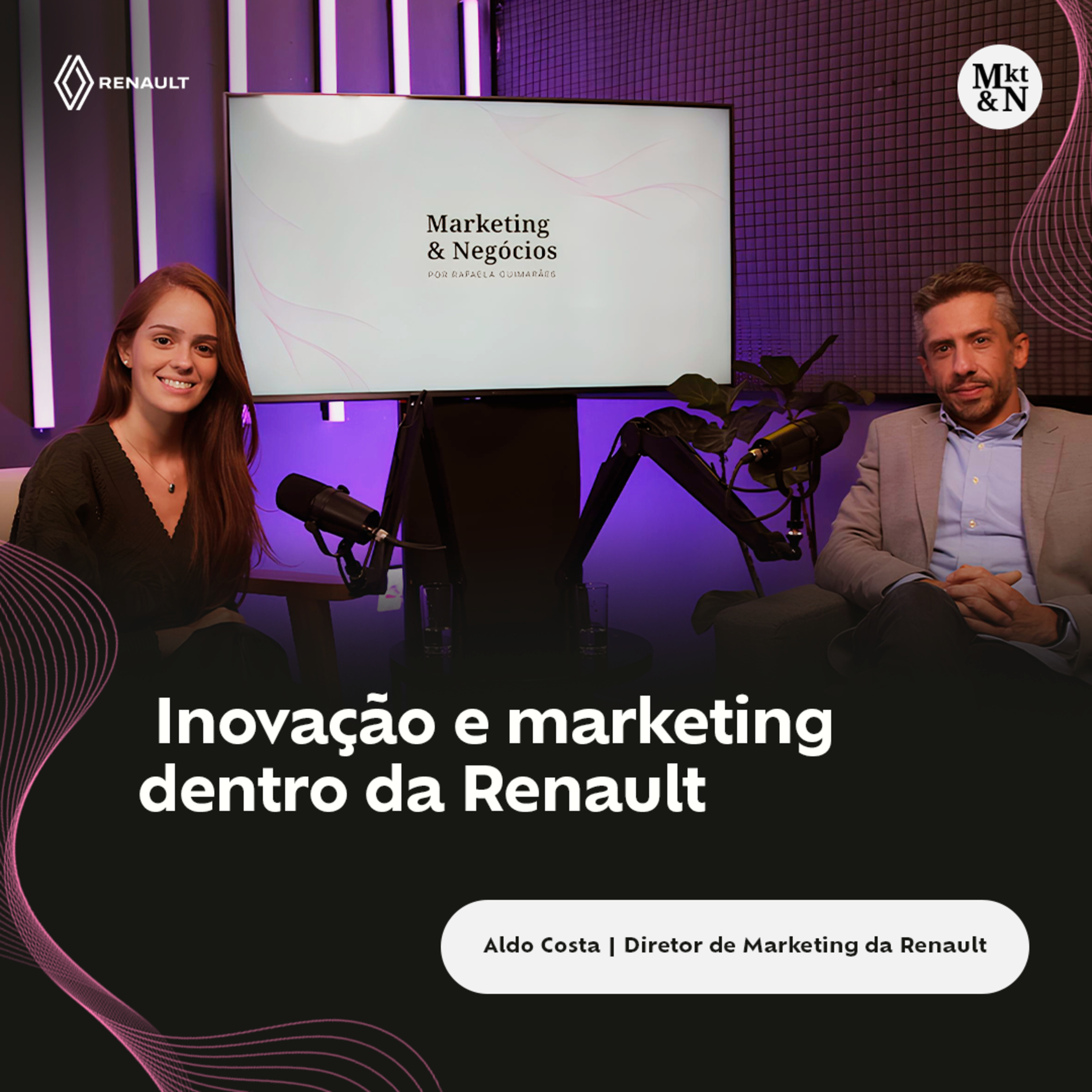 Marketing na Indústria Automotiva: Os Bastidores da Renault