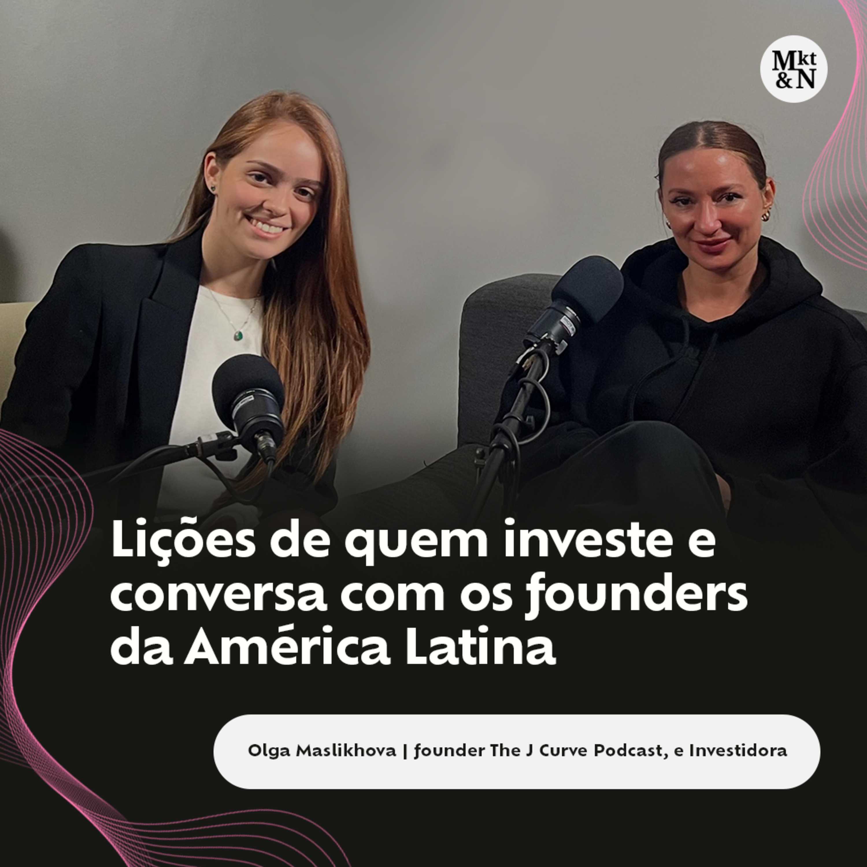O olhar global por trás das grandes histórias de startups
