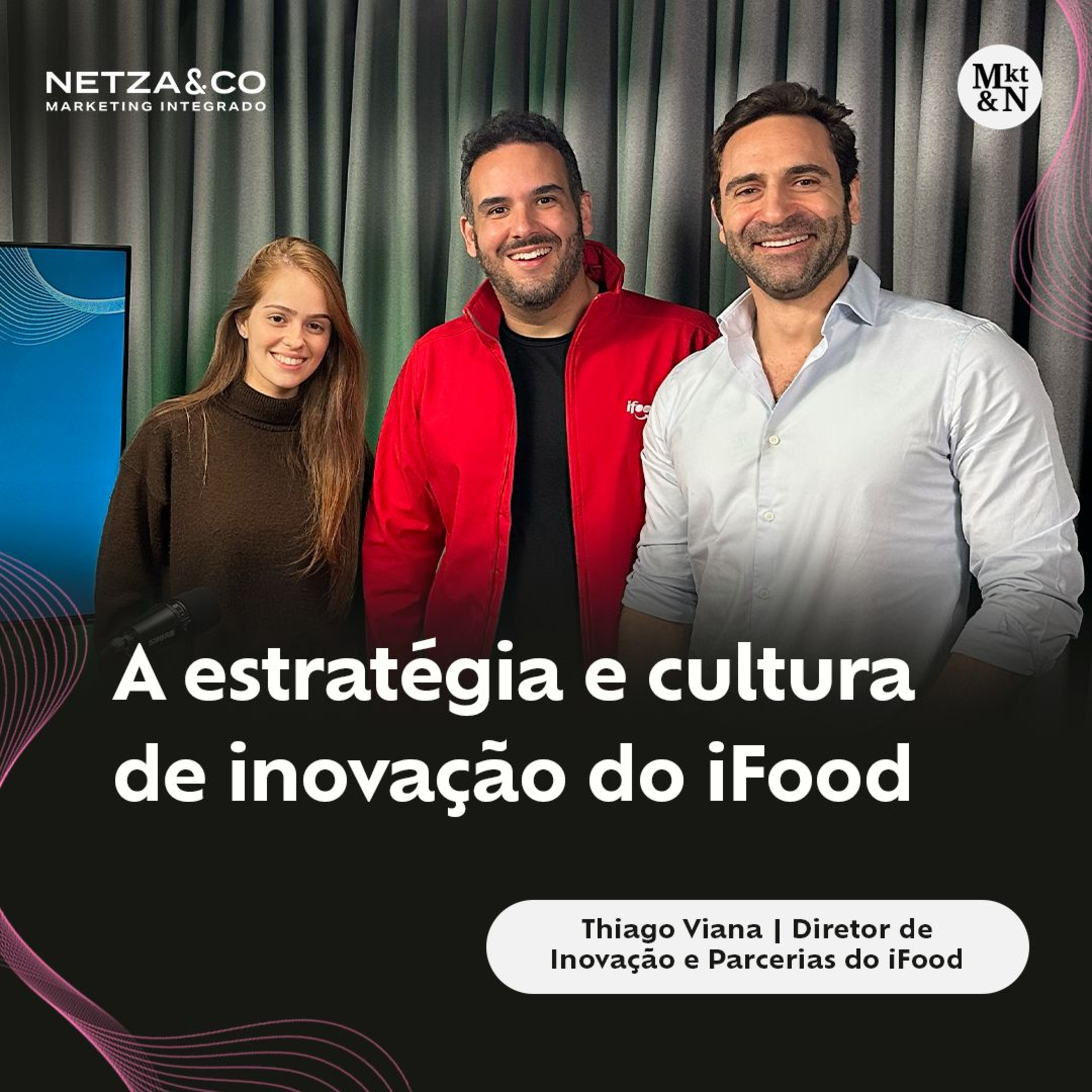 Como o iFood inova e se transforma a cada objetivo