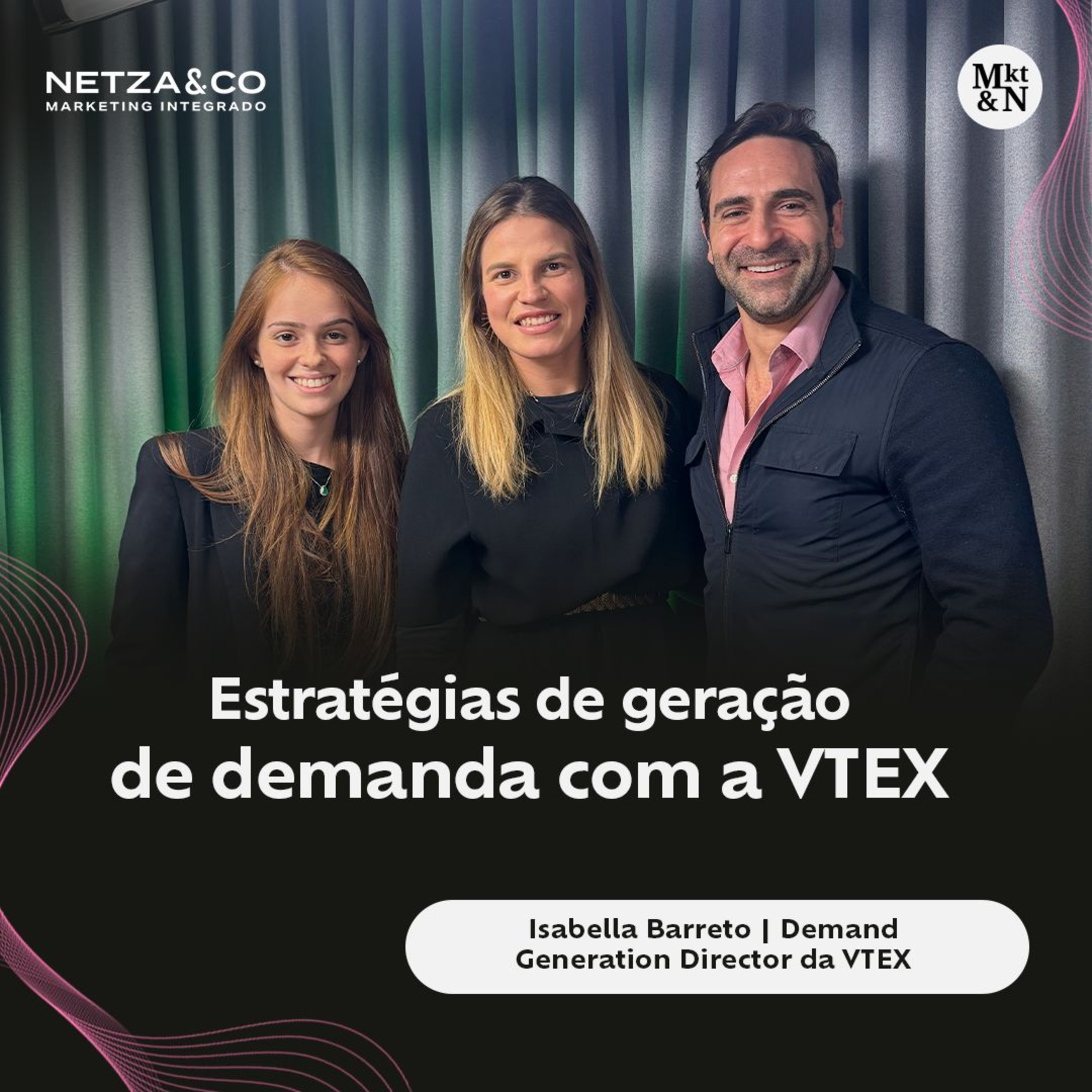 Estratégias de geração de demanda com a VTEX