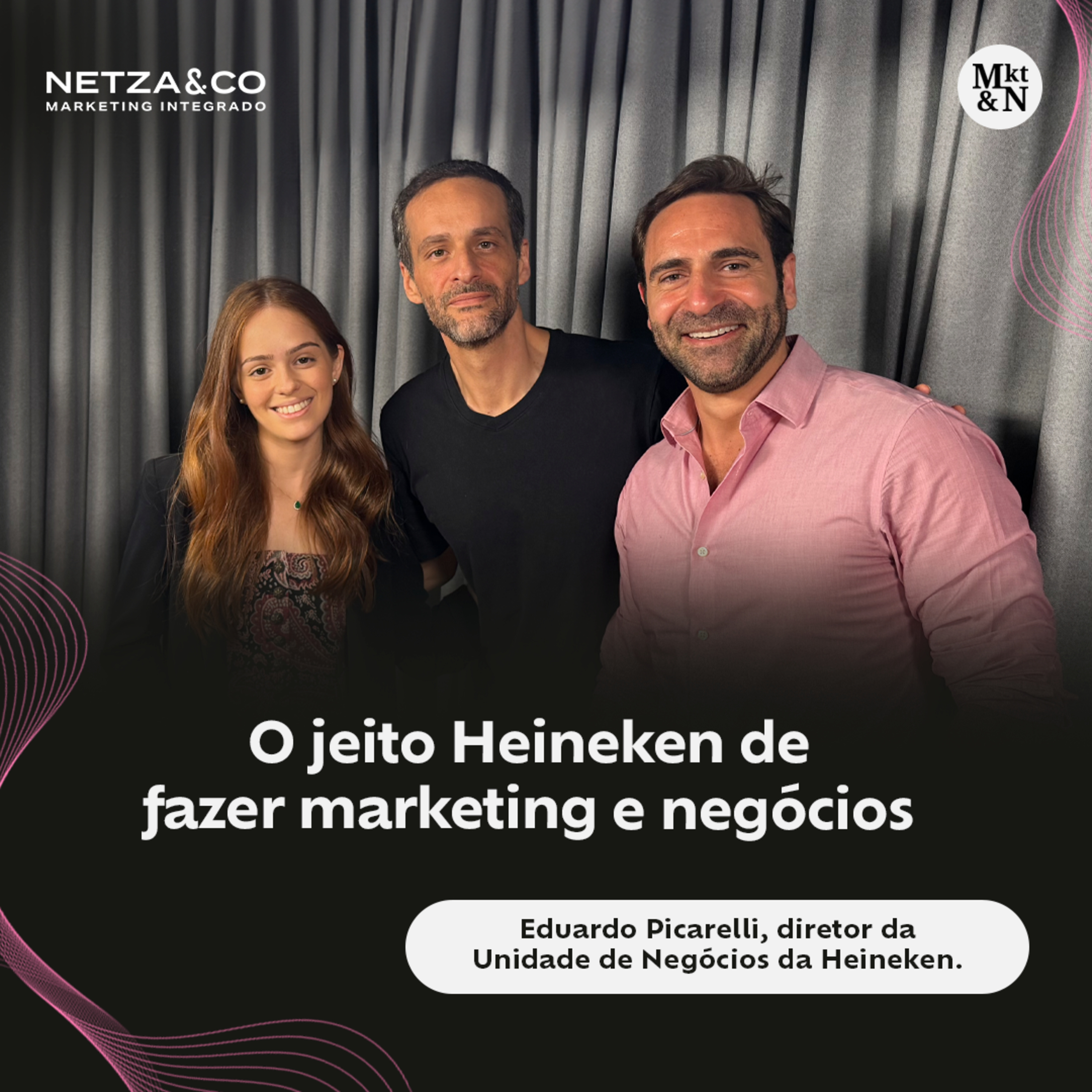 O jeito Heineken de fazer marketing e negócios