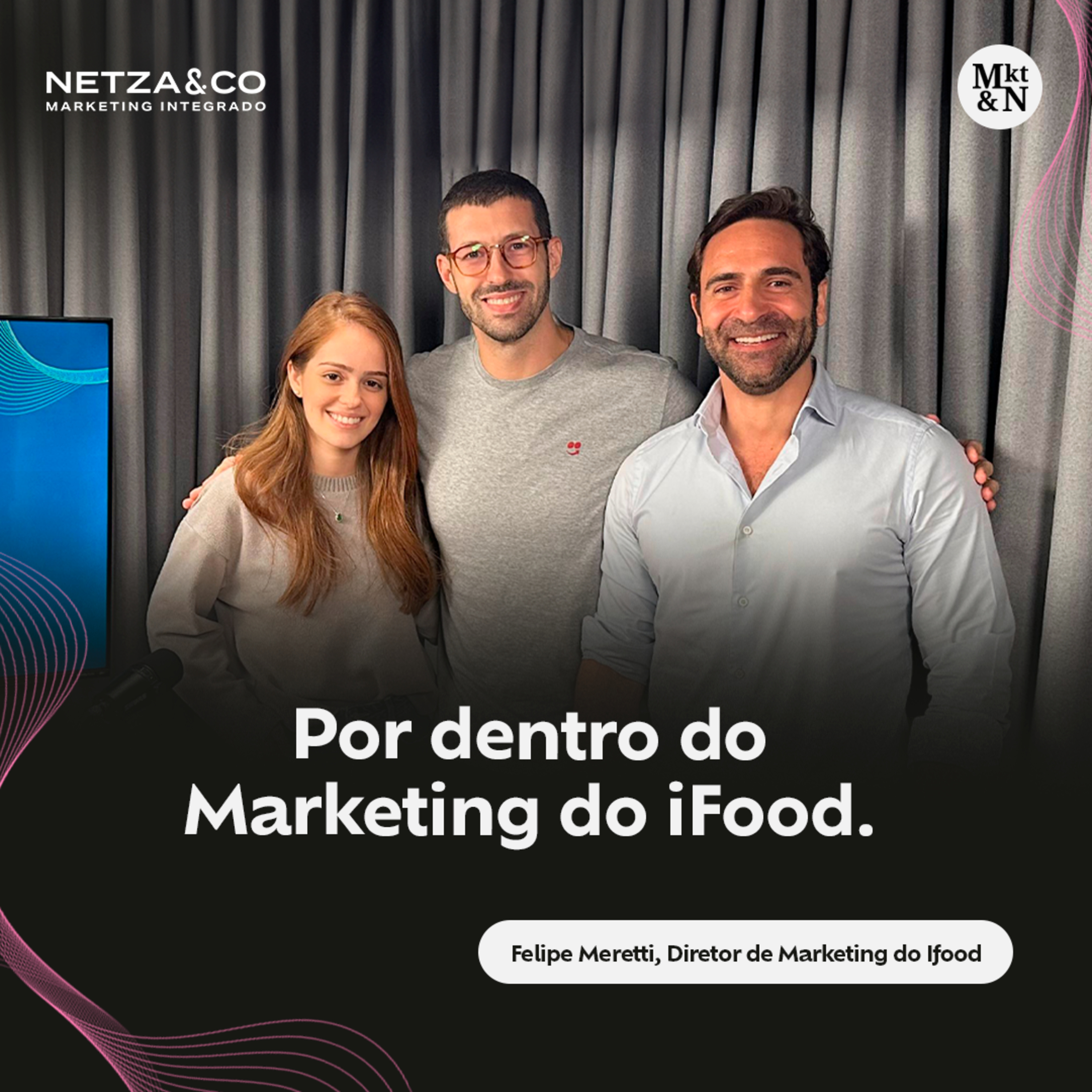Por dentro do Marketing do iFood