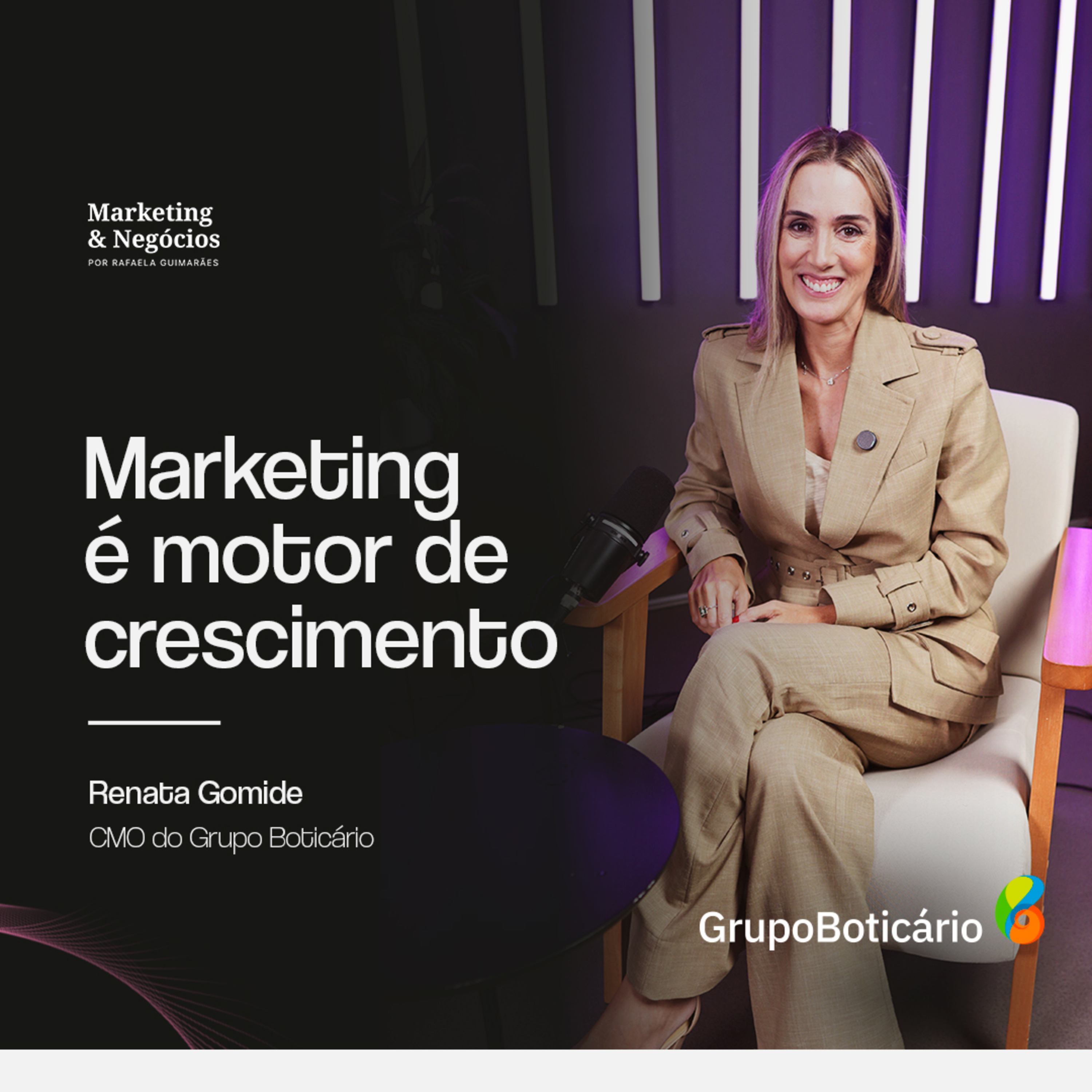 Marketing & Negócios