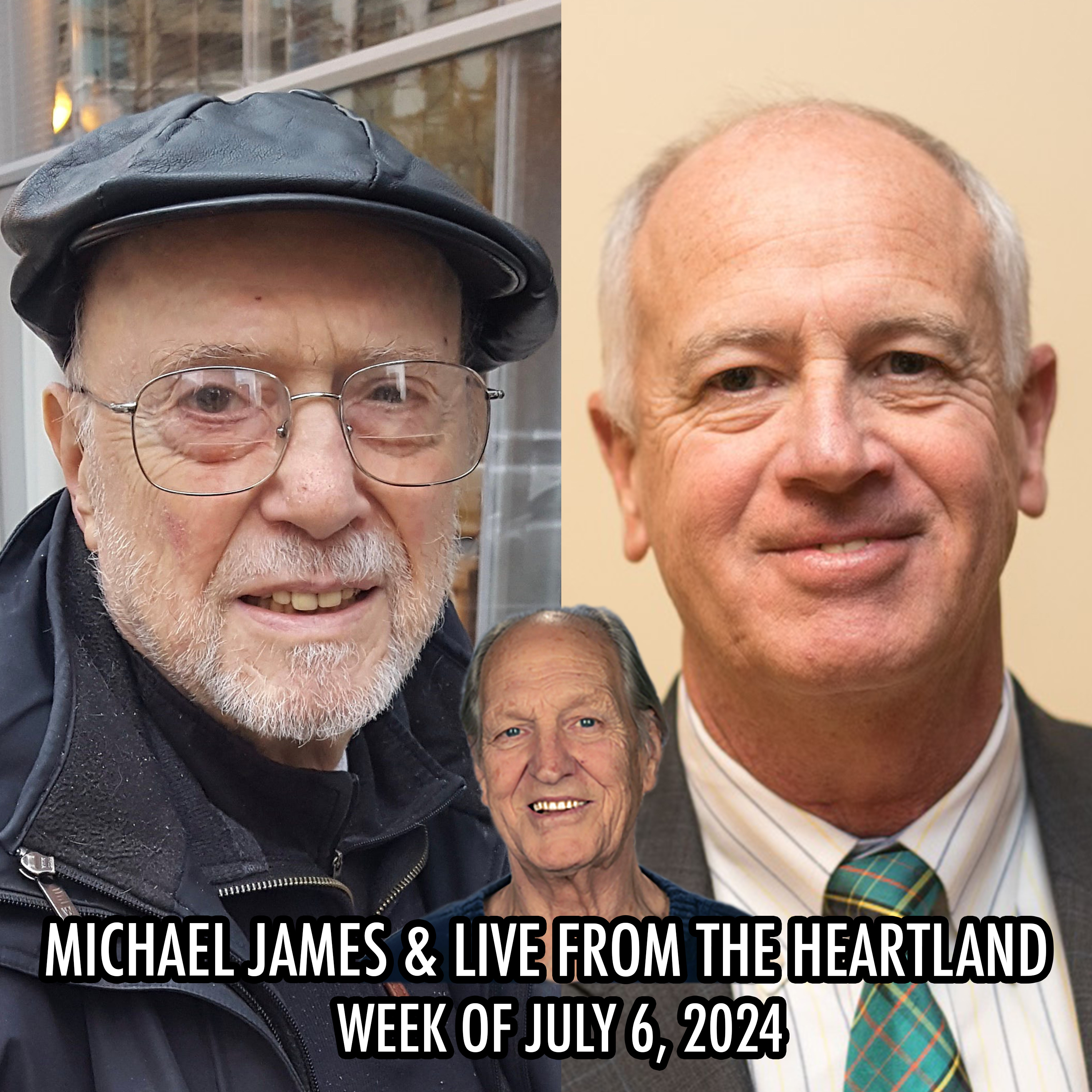 Live from the Heartland