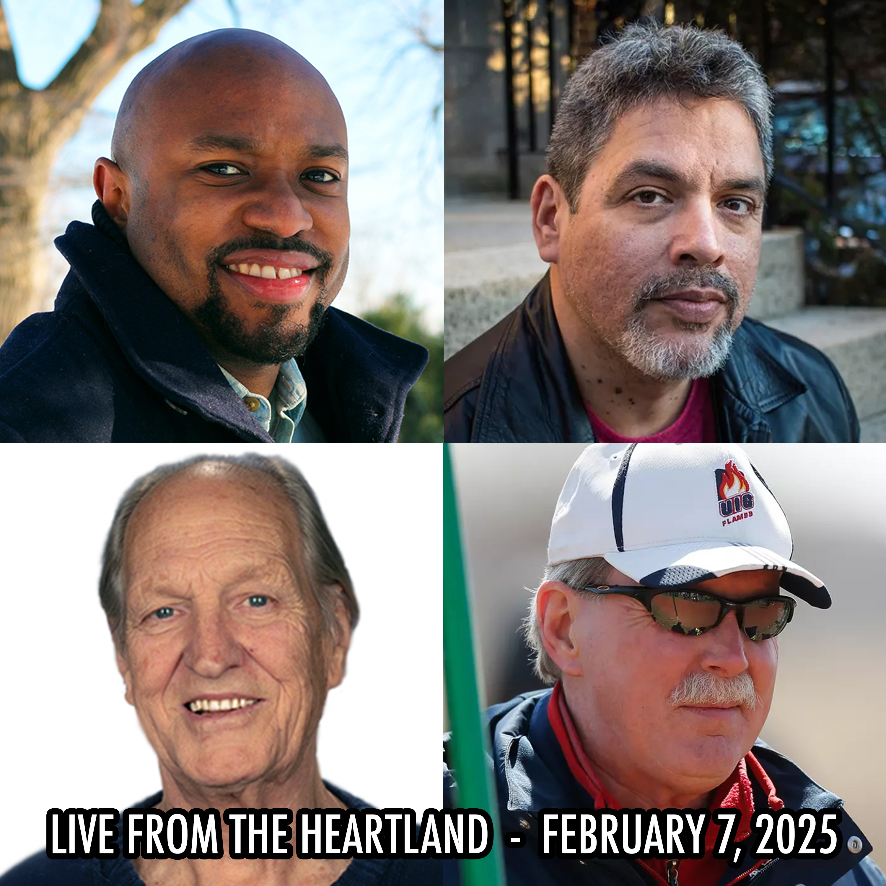 Live from the Heartland