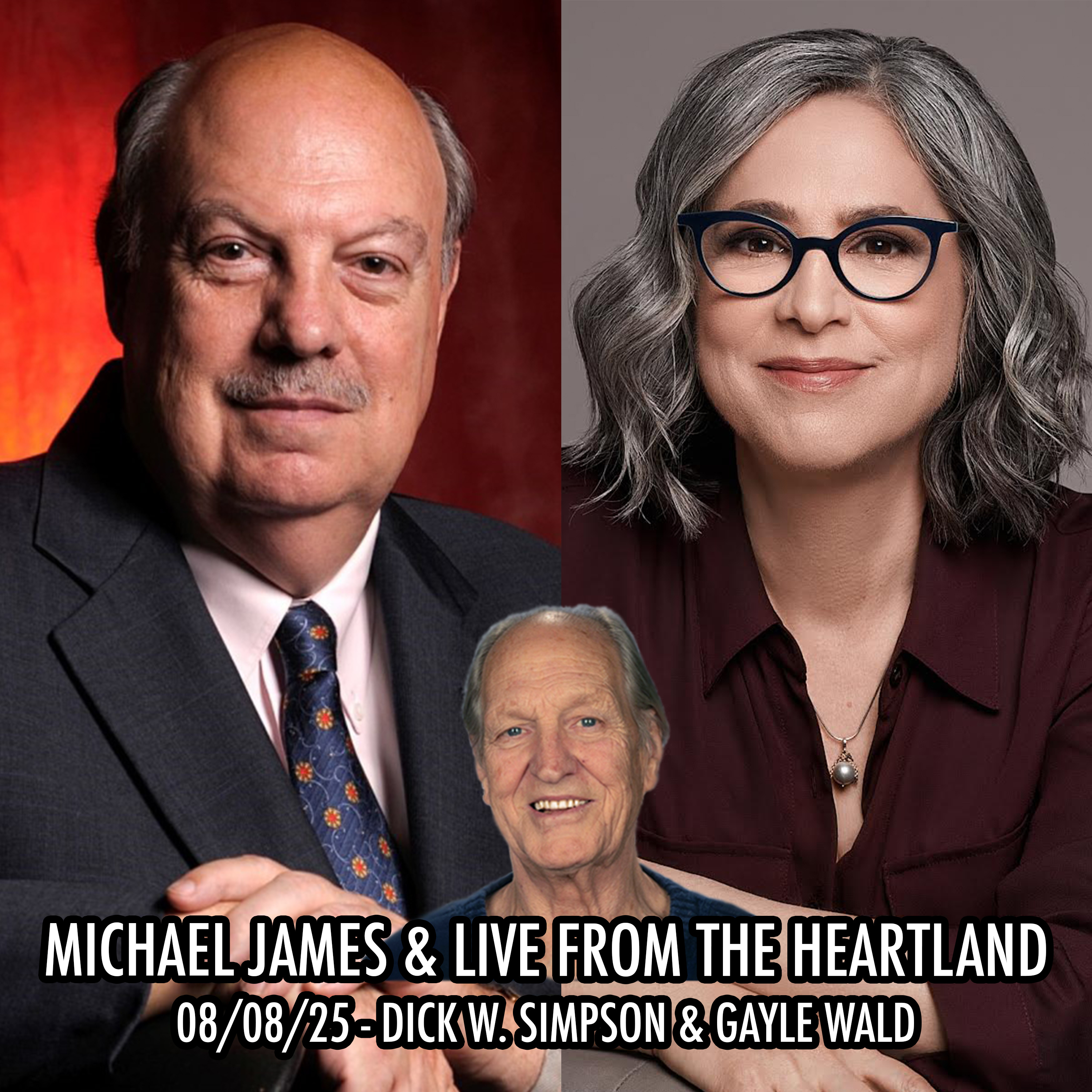 Live from the Heartland